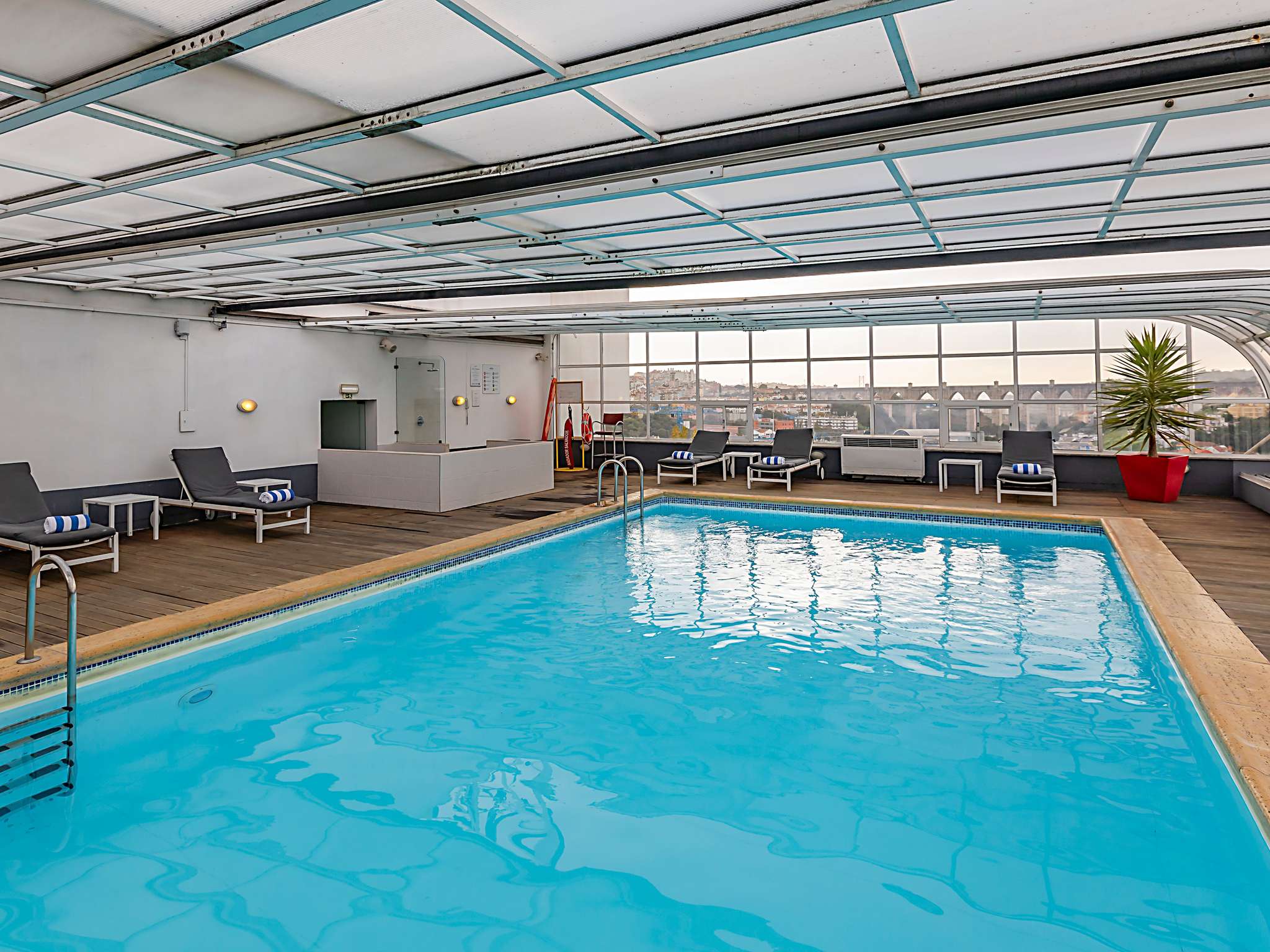 Photo - Hotel Mercure Lisboa