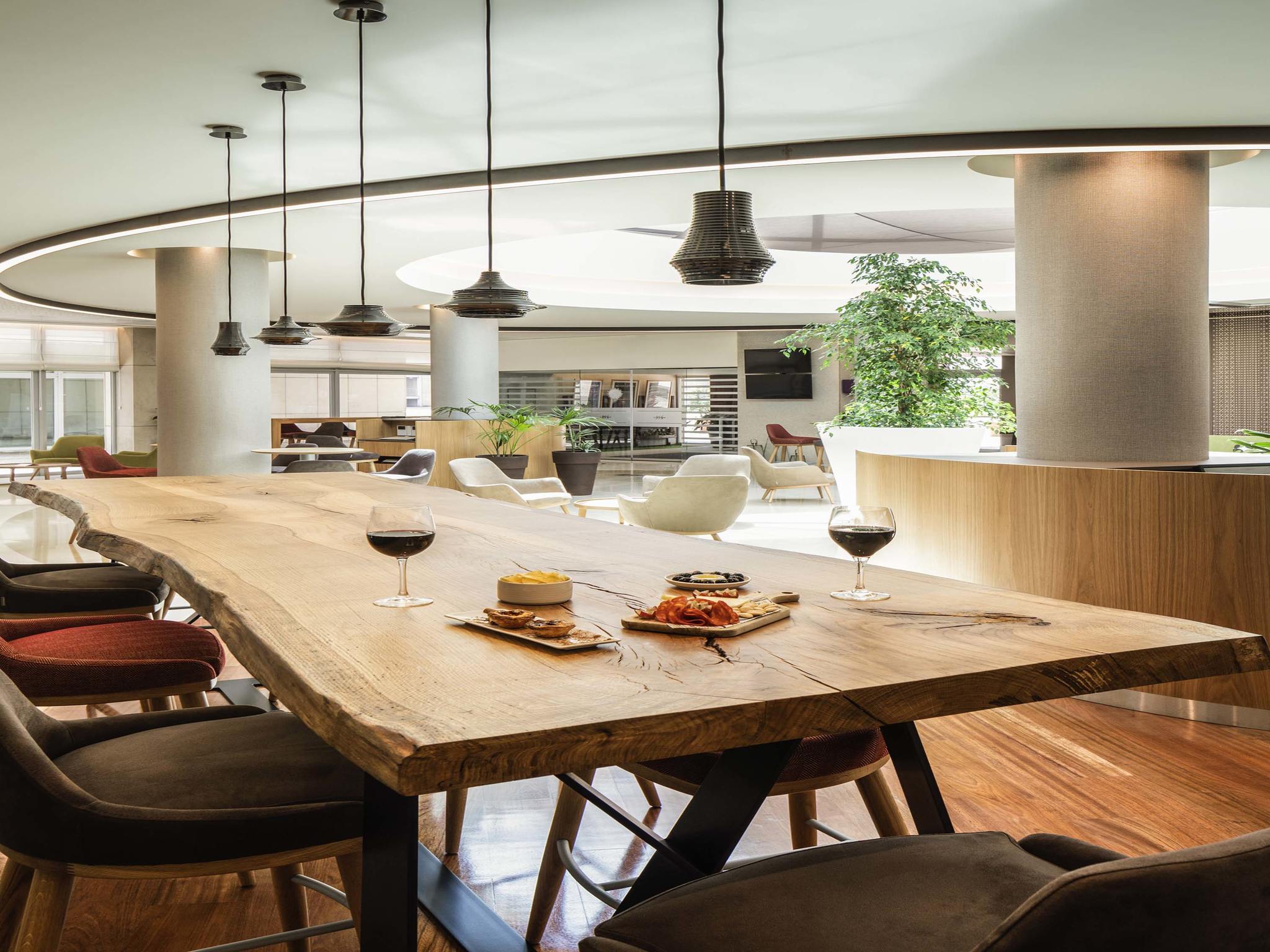 Foto - Hotel Mercure Porto Gaia