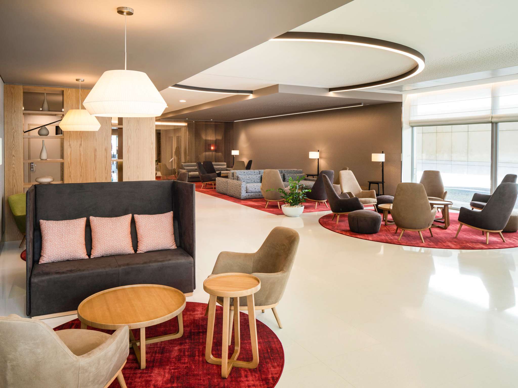 Foto - Hotel Mercure Porto Gaia