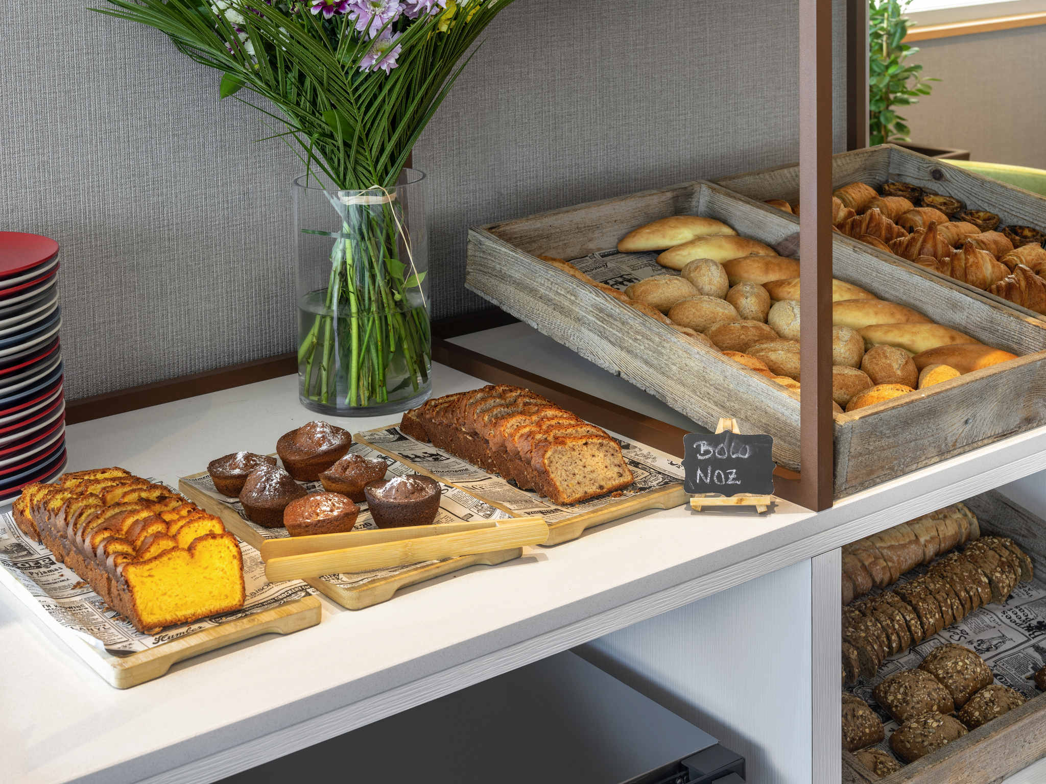 Foto - Hotel Mercure Porto Gaia