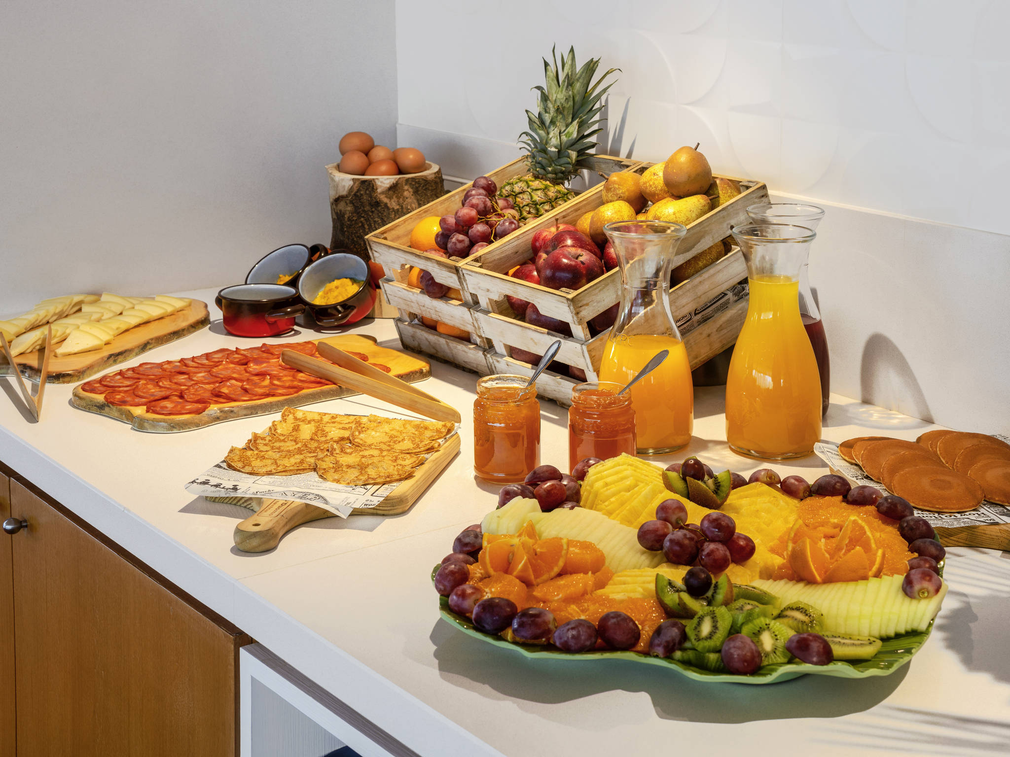 Foto - Hotel Mercure Porto Gaia