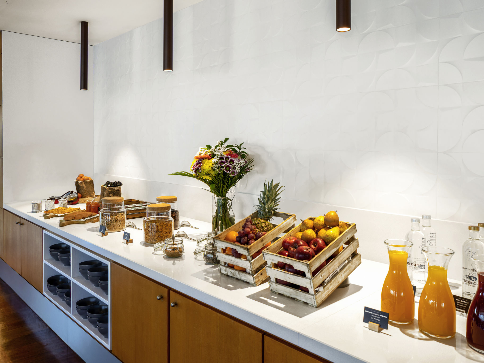 Foto - Hotel Mercure Porto Gaia