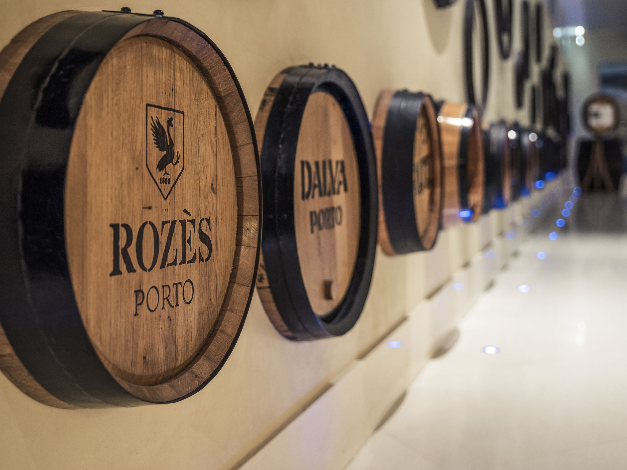 Foto - Hotel Mercure Porto Gaia