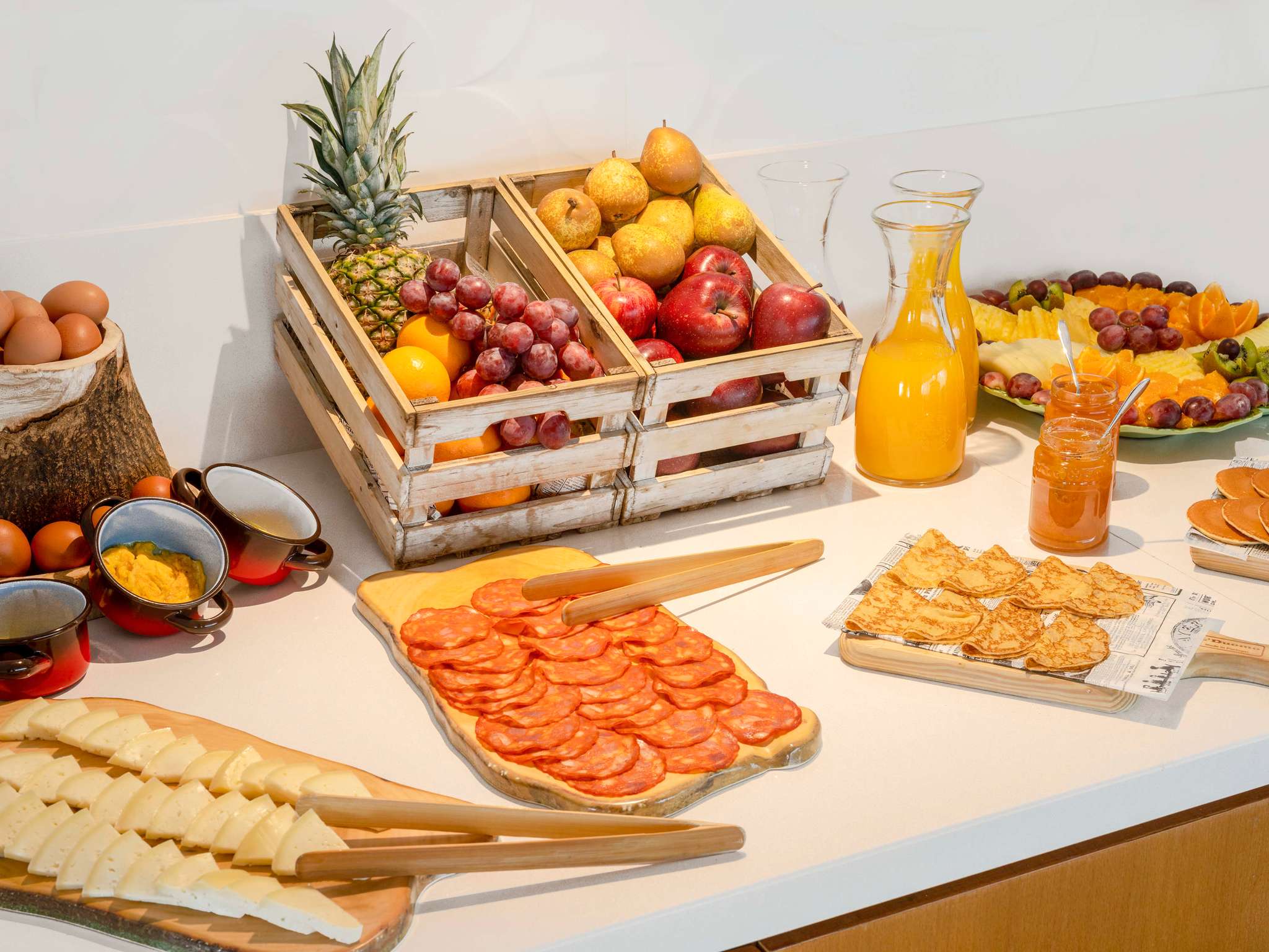 Foto - Hotel Mercure Porto Gaia