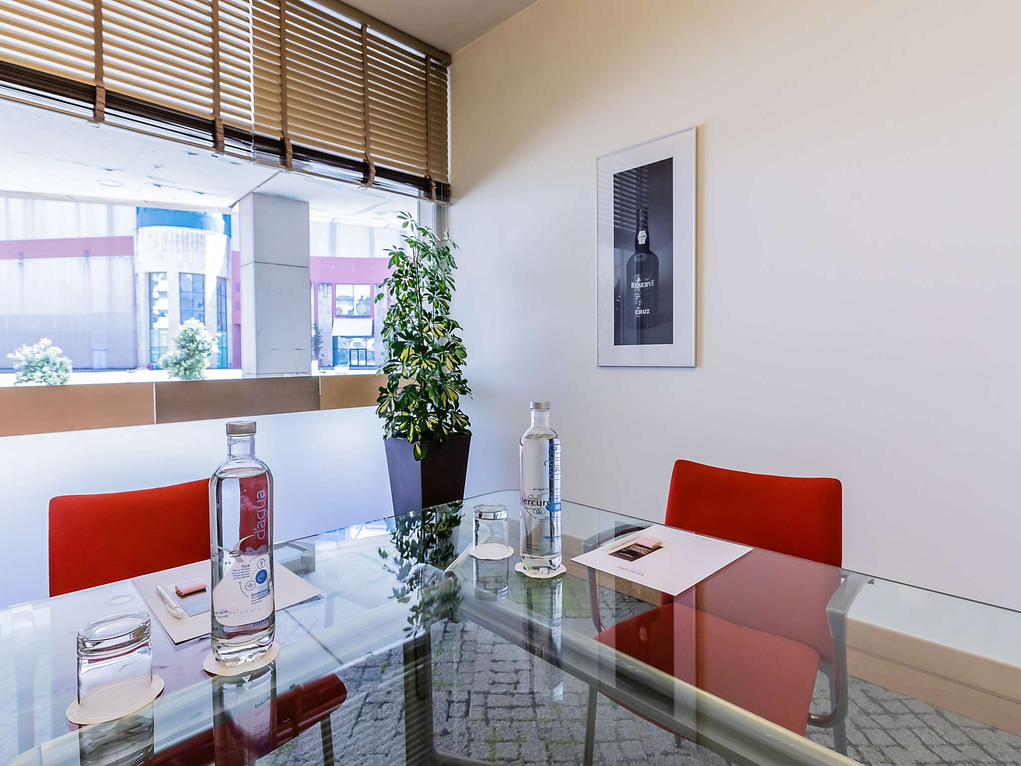 Foto - Hotel Mercure Porto Gaia