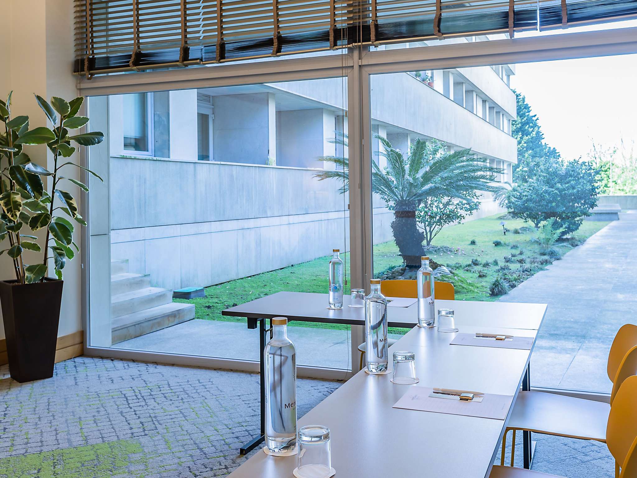 Foto - Hotel Mercure Porto Gaia