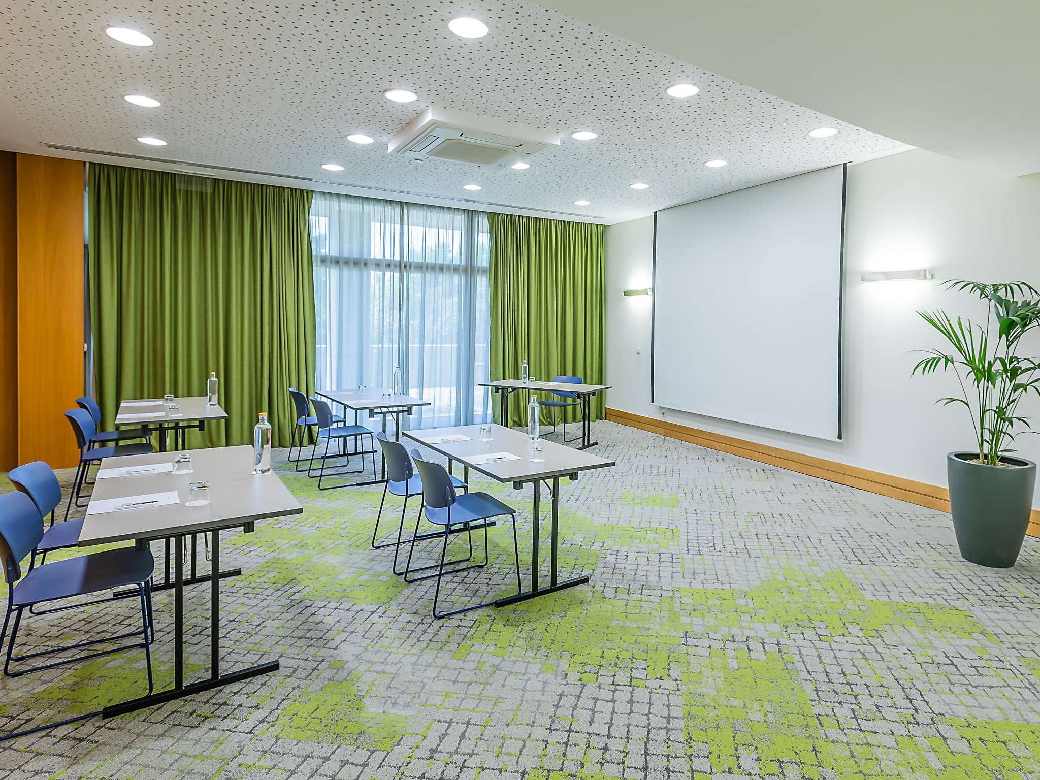 Foto - Hotel Mercure Porto Gaia