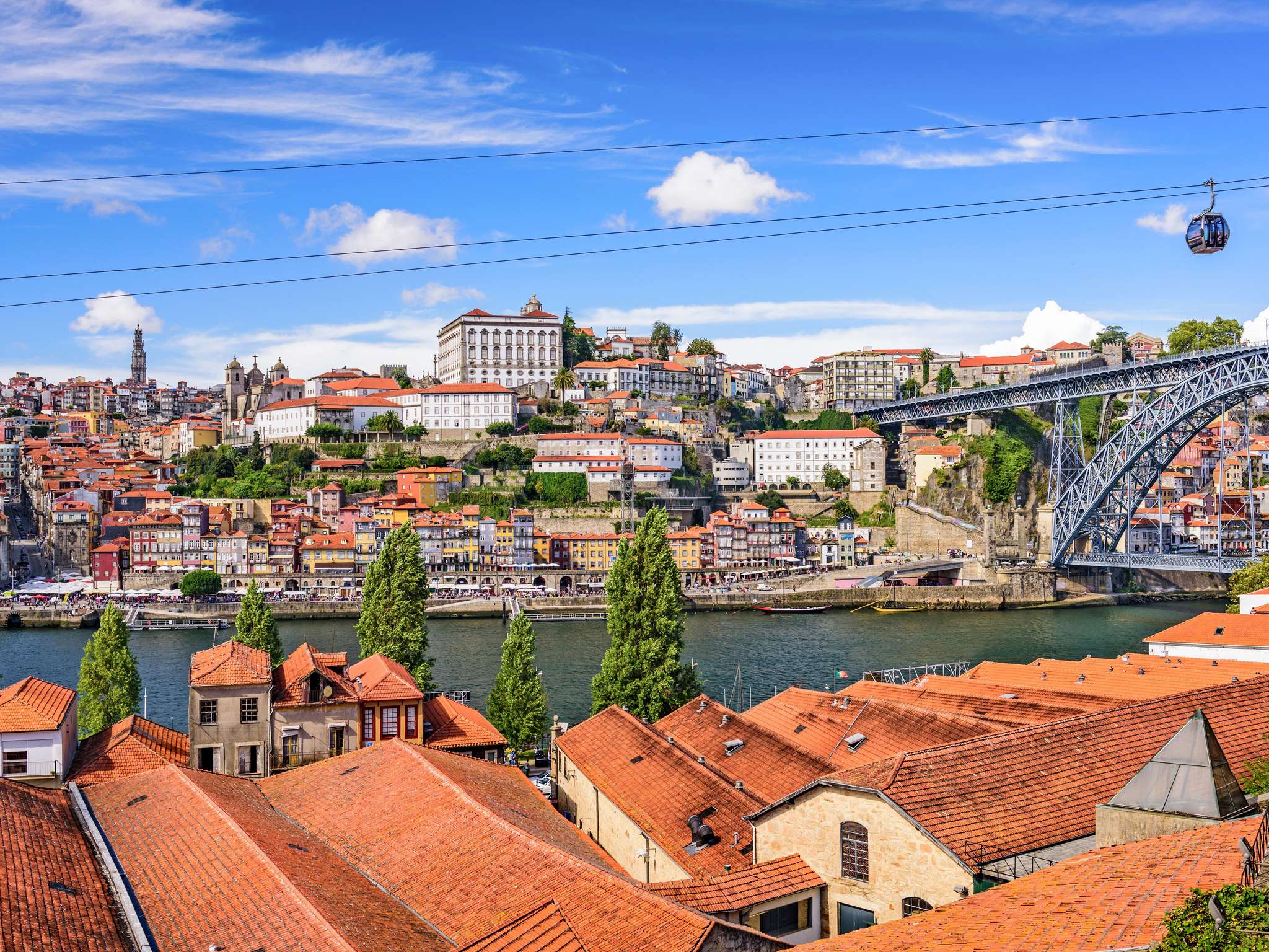 Foto - Hotel Mercure Porto Gaia