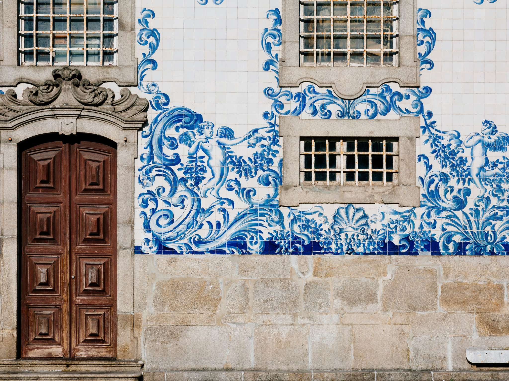 Foto - Hotel Mercure Porto Gaia