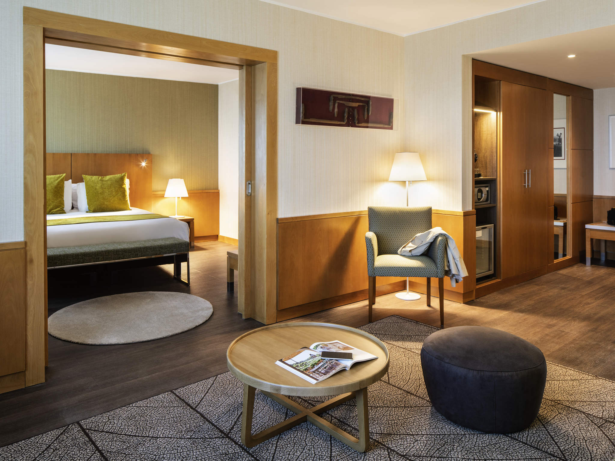 Foto - Hotel Mercure Porto Gaia