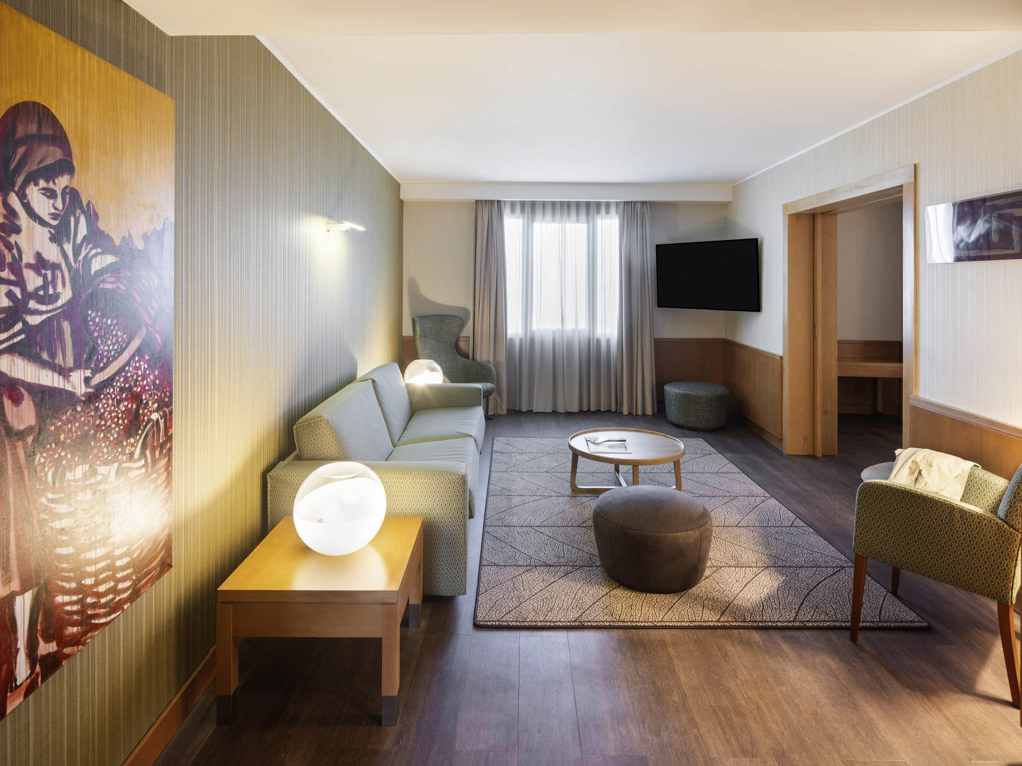 Foto - Hotel Mercure Porto Gaia