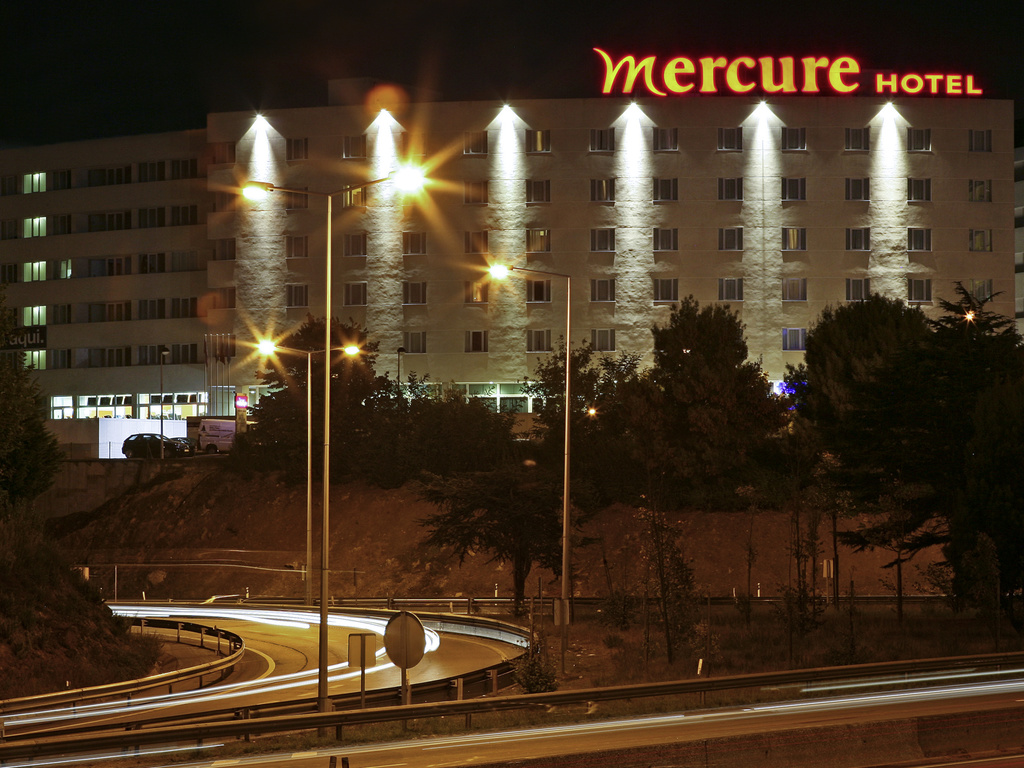 Mercure Porto Gaia Hotel - Image 2