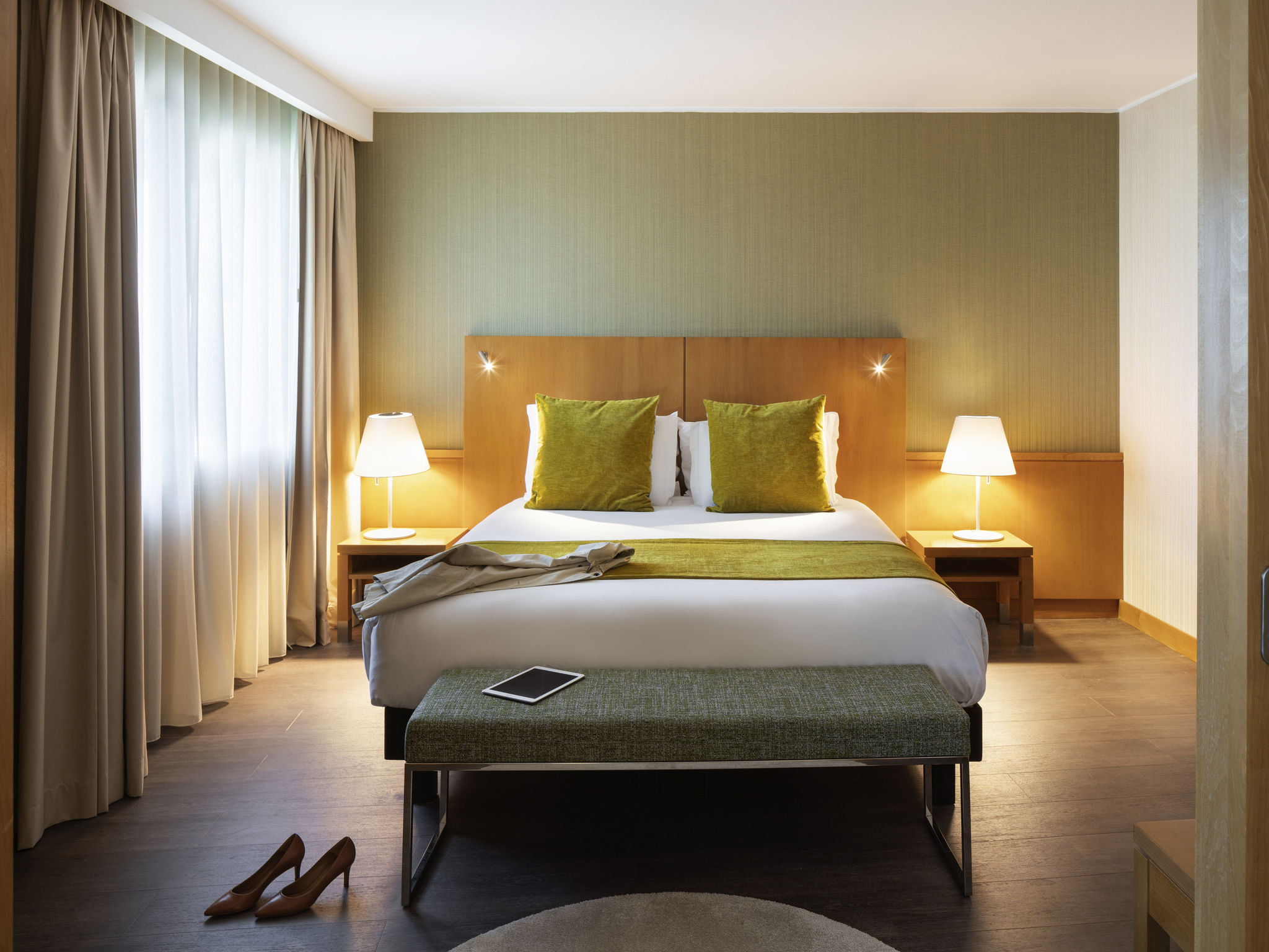 Foto - Hotel Mercure Porto Gaia