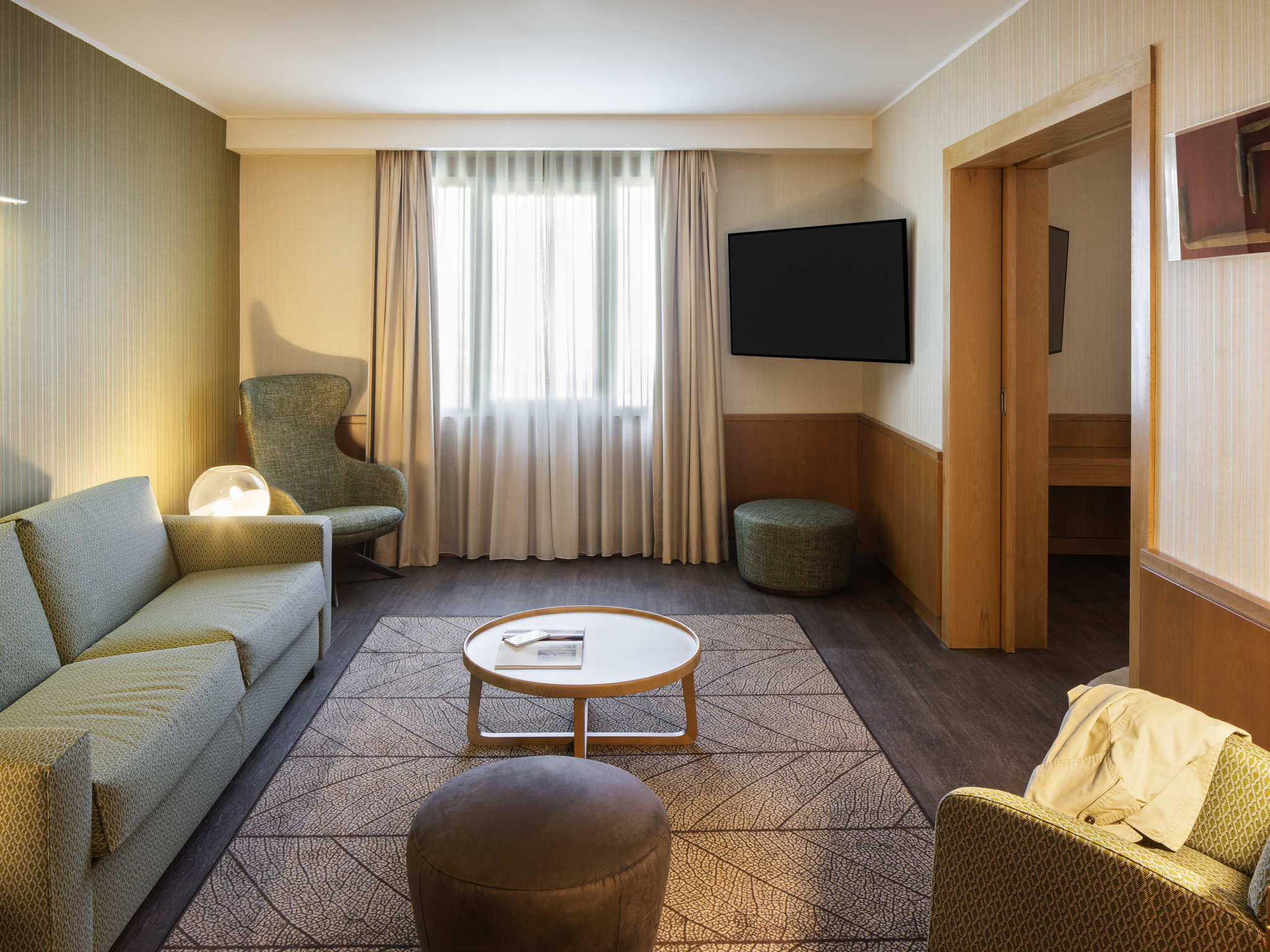 Foto - Hotel Mercure Porto Gaia