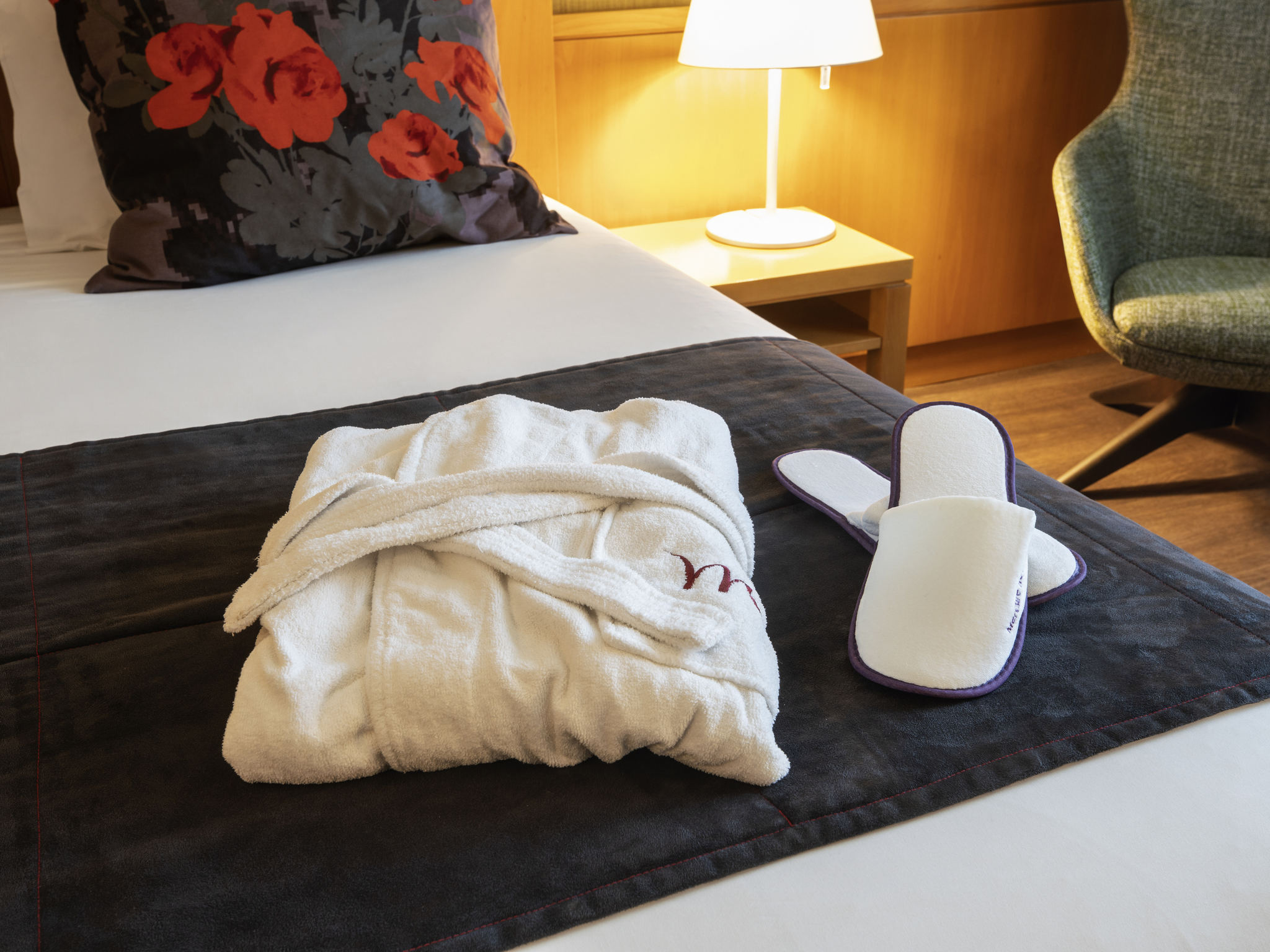 Foto - Hotel Mercure Porto Gaia