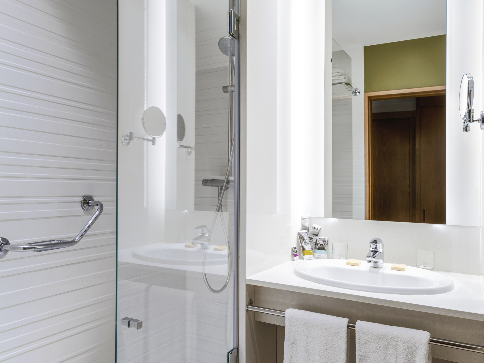 Foto - Hotel Mercure Porto Gaia