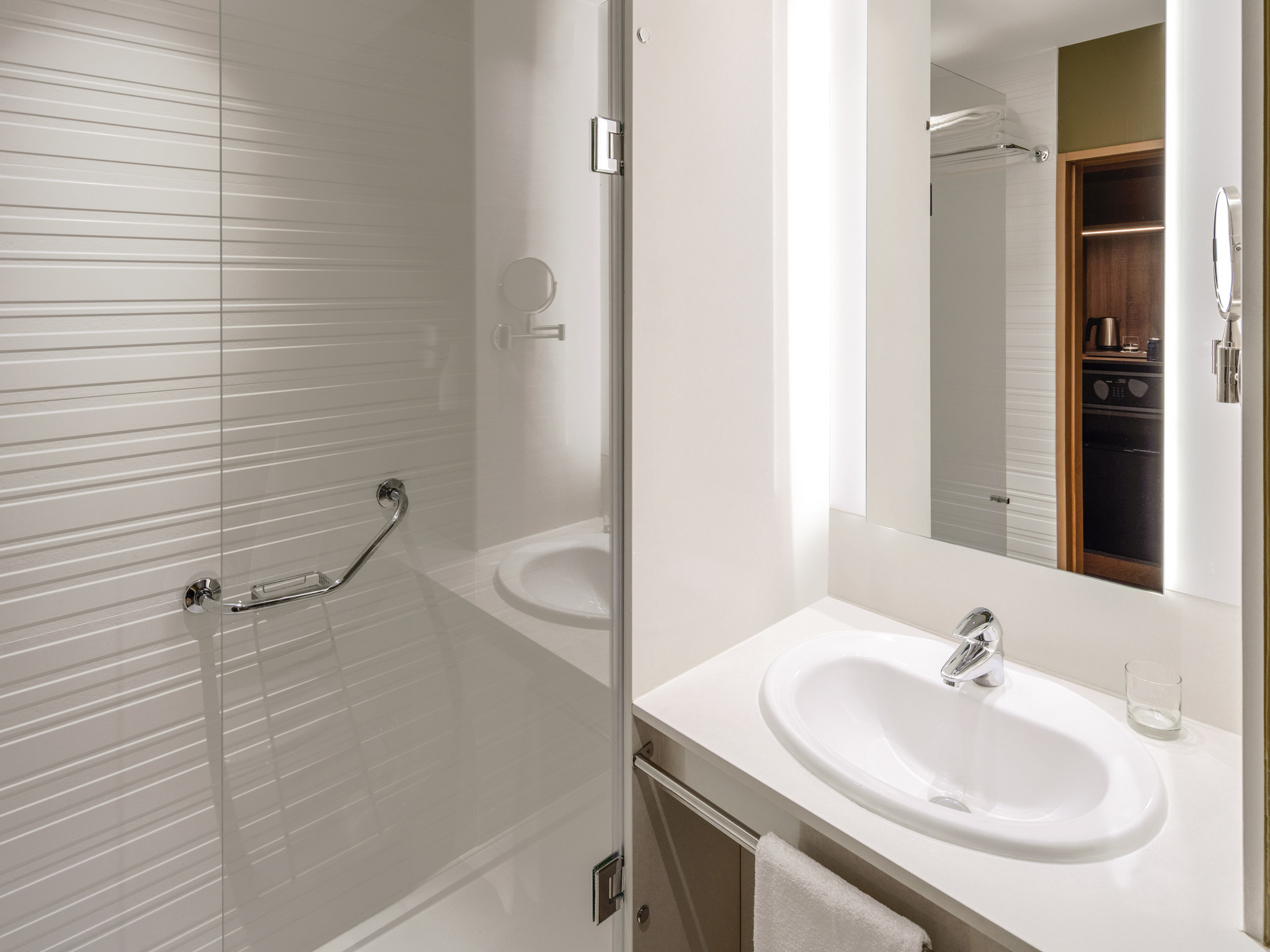 Foto - Hotel Mercure Porto Gaia