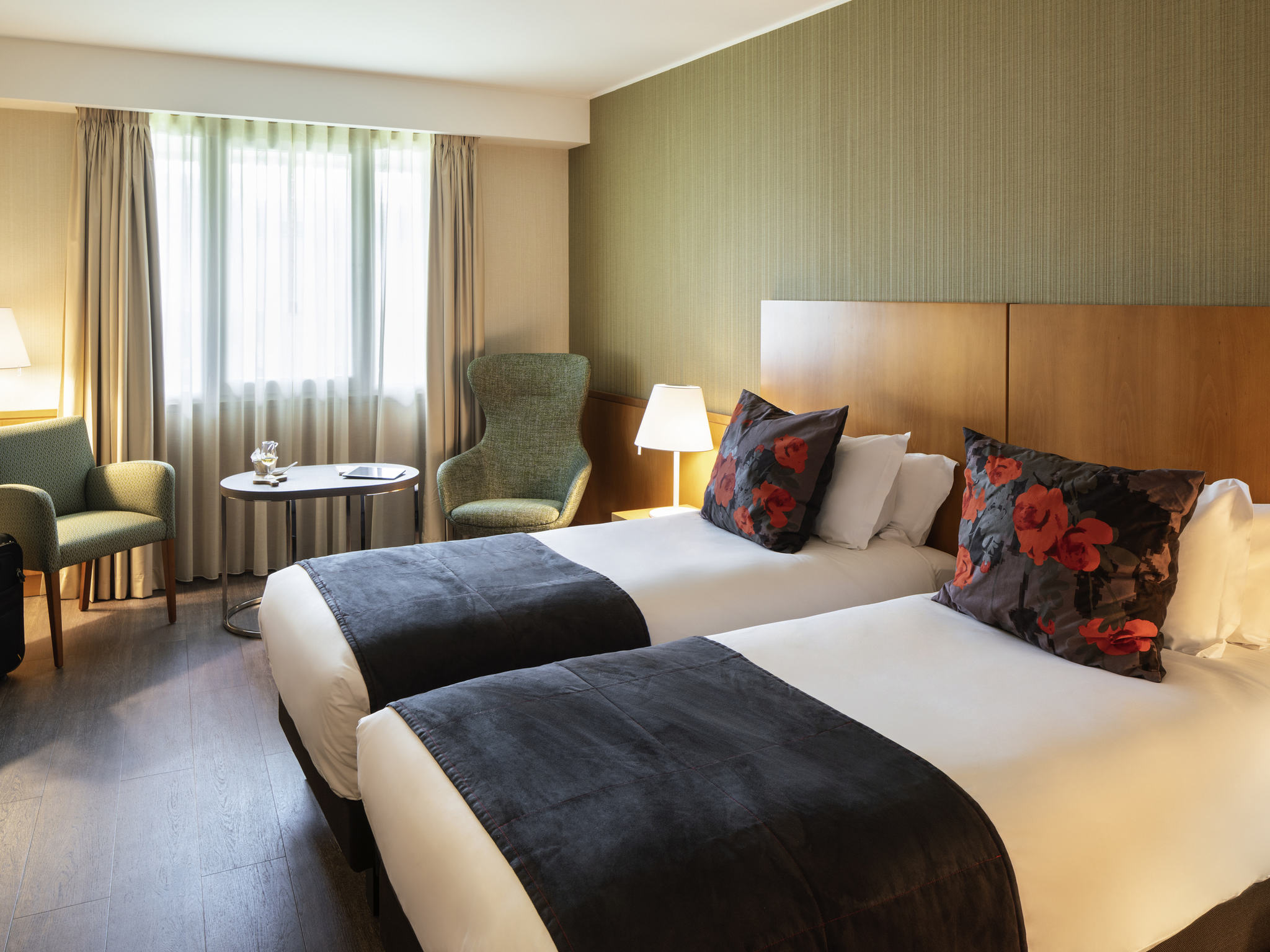 Foto - Hotel Mercure Porto Gaia