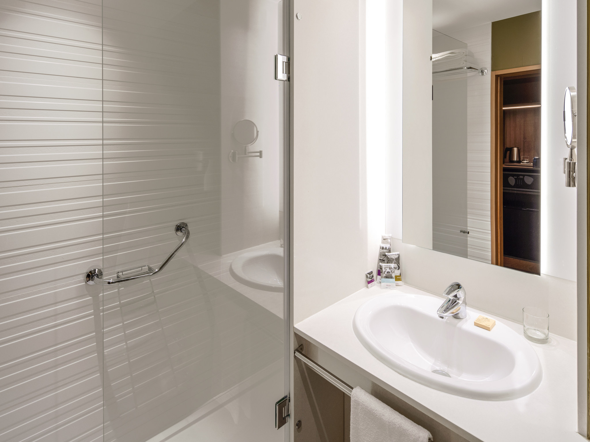 Foto - Hotel Mercure Porto Gaia