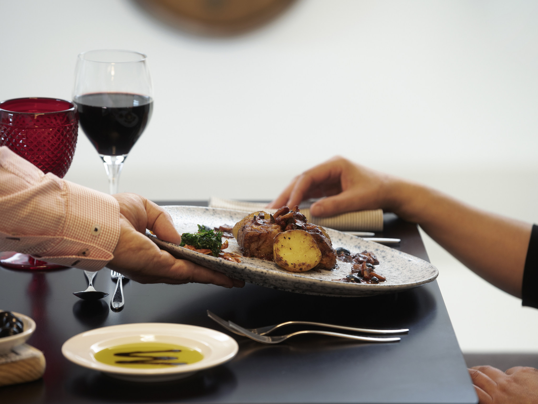 Foto - Hotel Mercure Porto Gaia