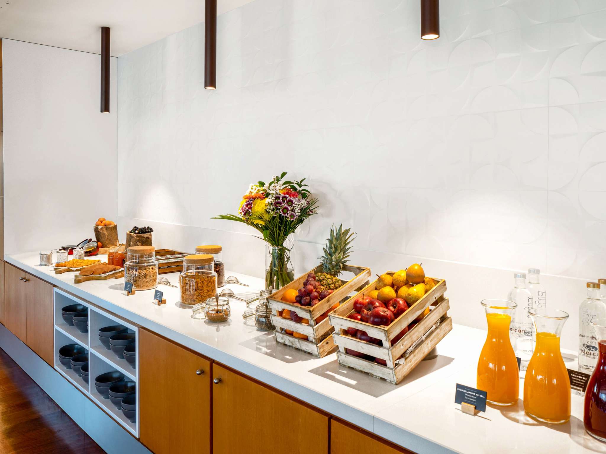 Foto - Hotel Mercure Porto Gaia