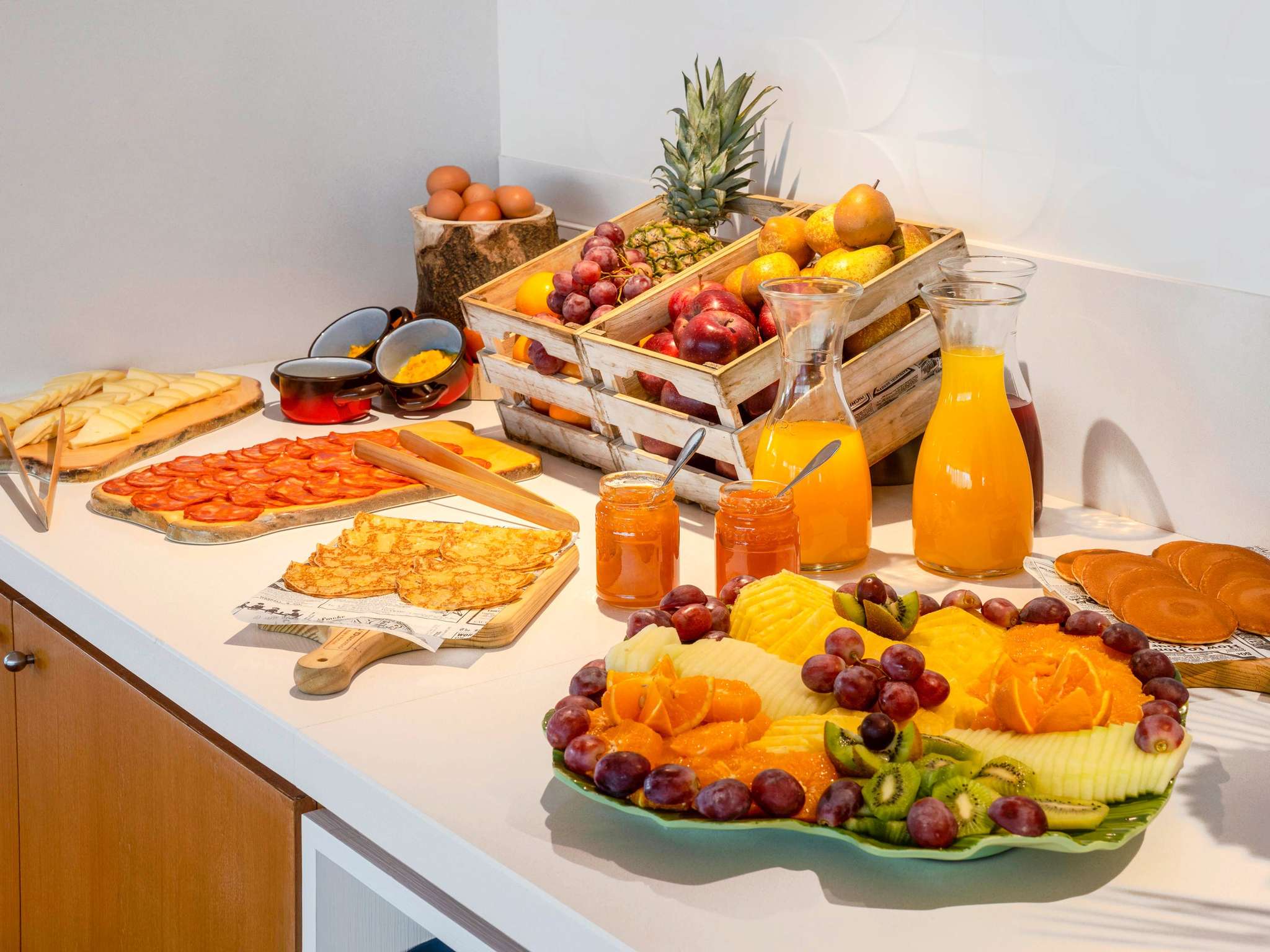 Foto - Hotel Mercure Porto Gaia