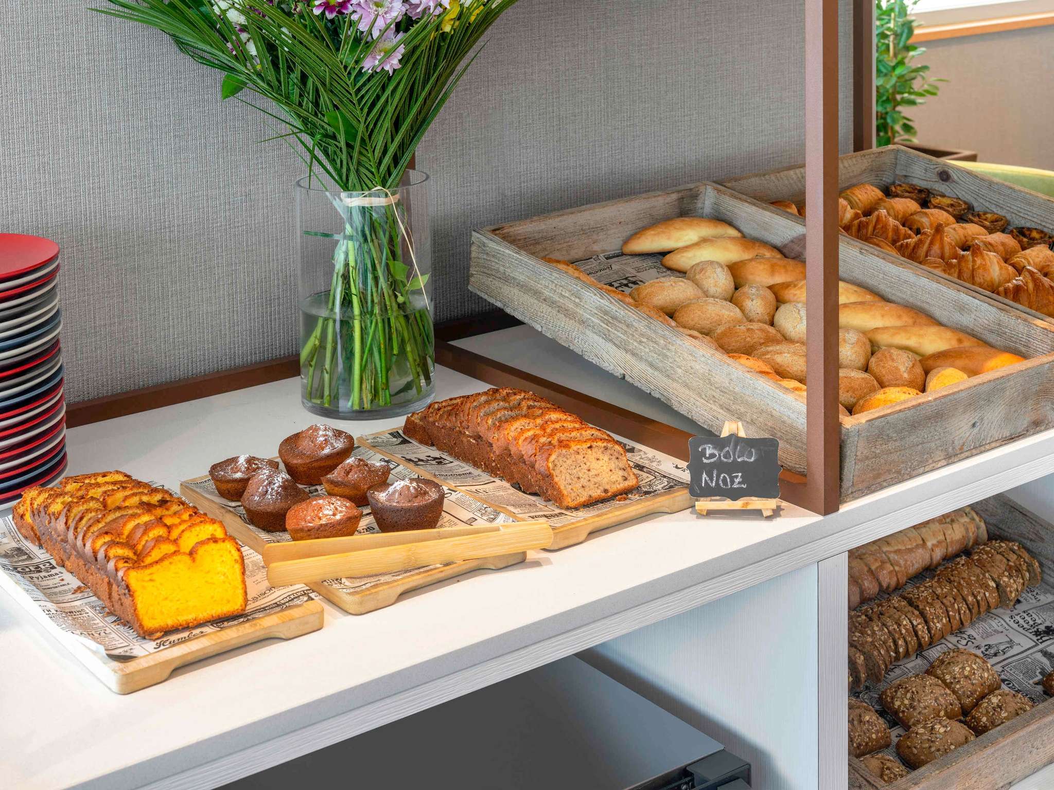 Foto - Hotel Mercure Porto Gaia