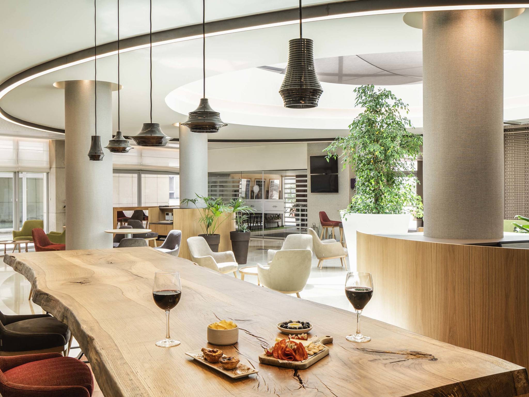 Foto - Hotel Mercure Porto Gaia