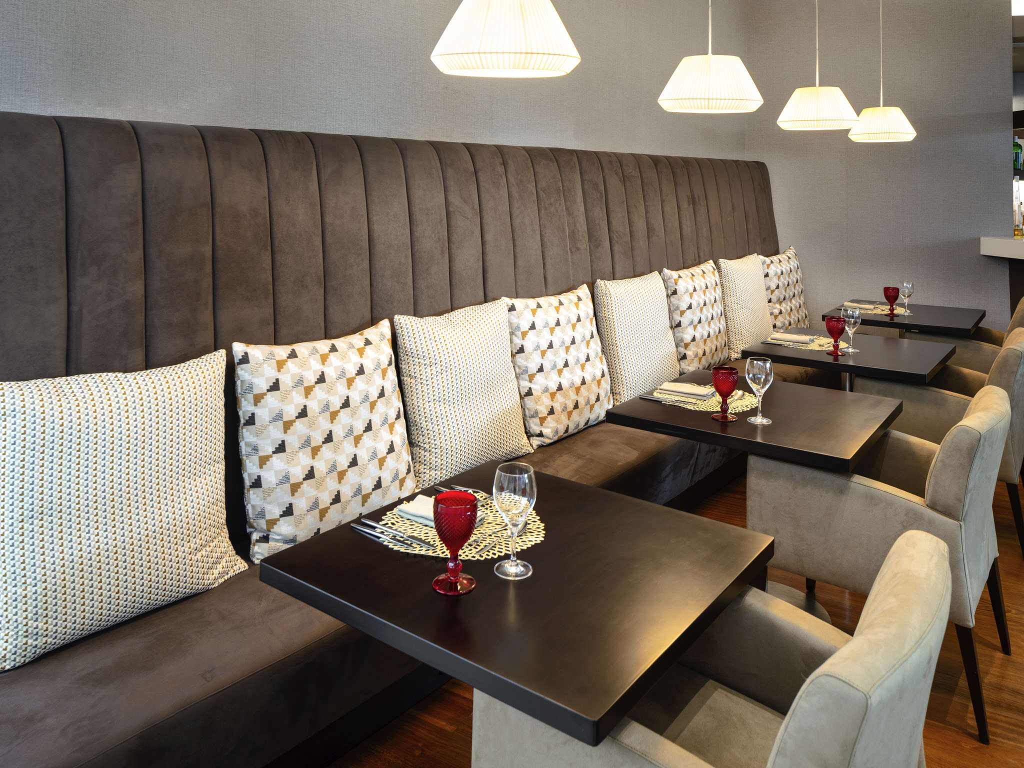 Foto - Hotel Mercure Porto Gaia