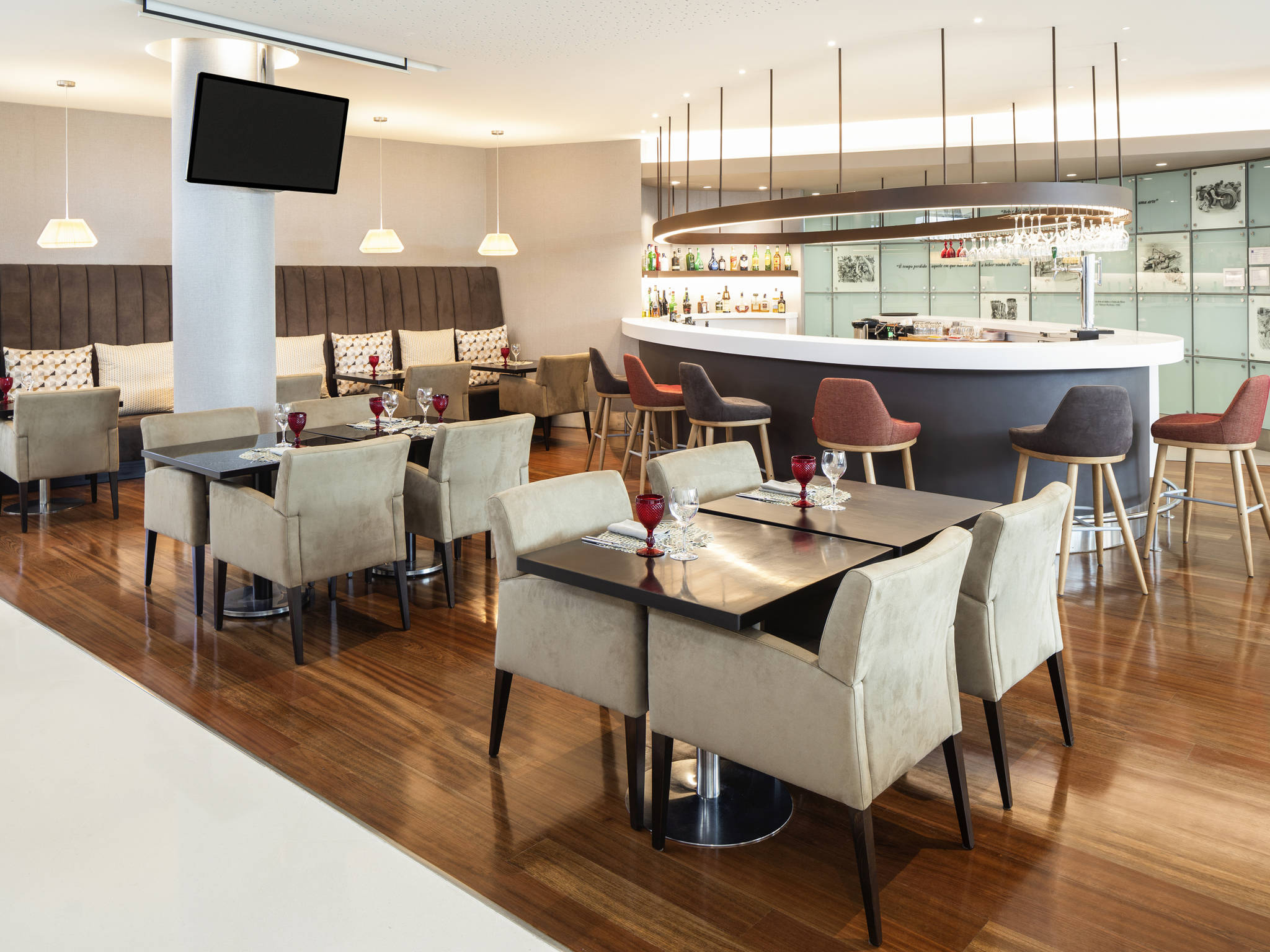 Foto - Hotel Mercure Porto Gaia