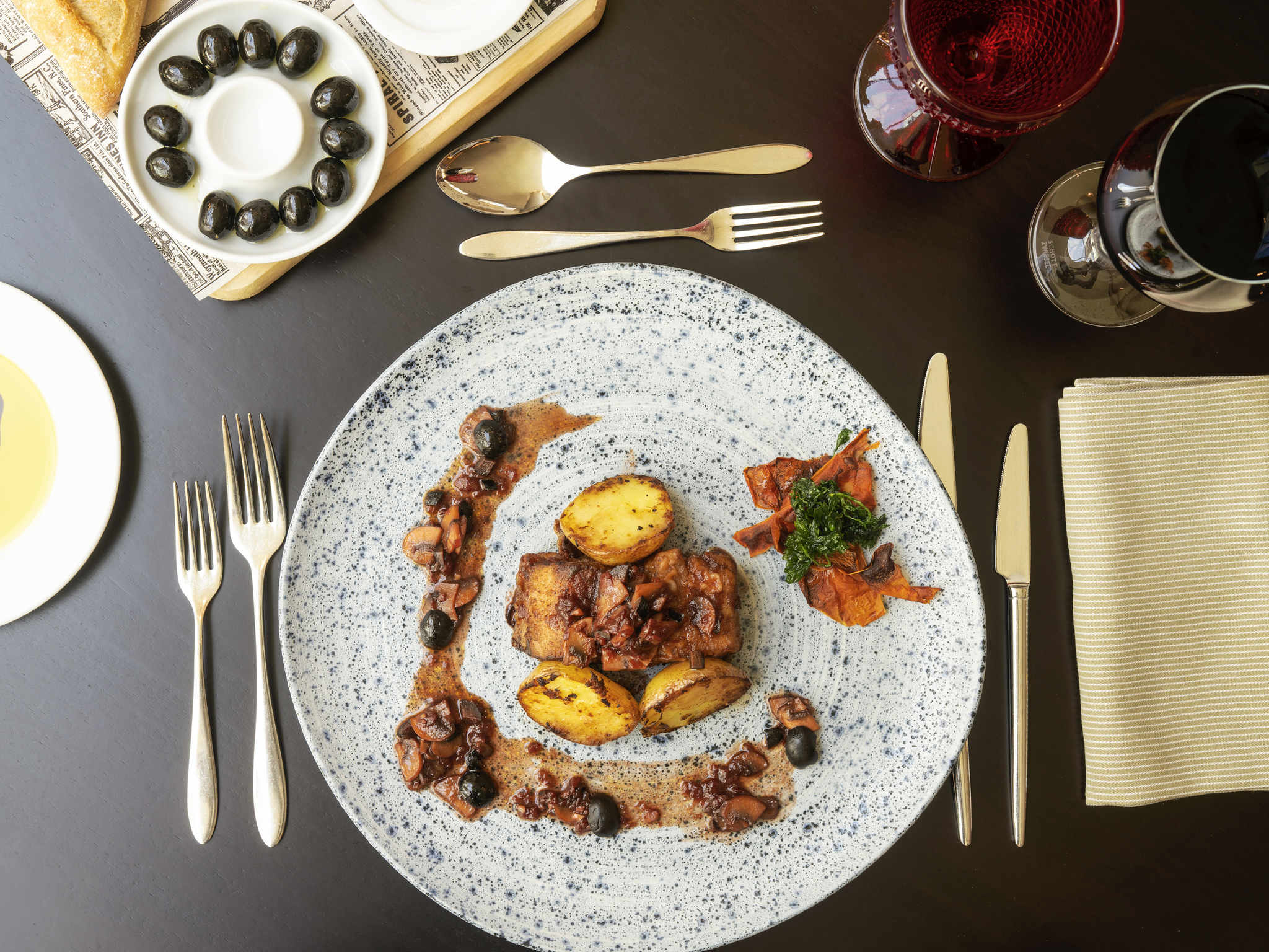 Foto - Hotel Mercure Porto Gaia