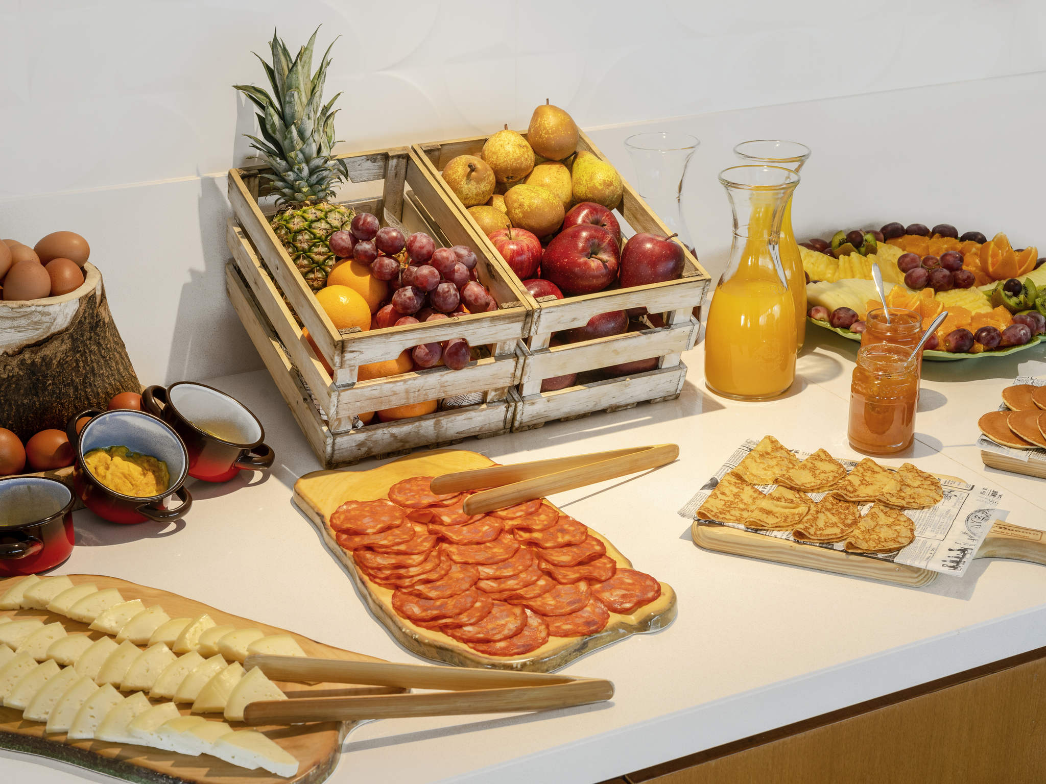 Foto - Hotel Mercure Porto Gaia