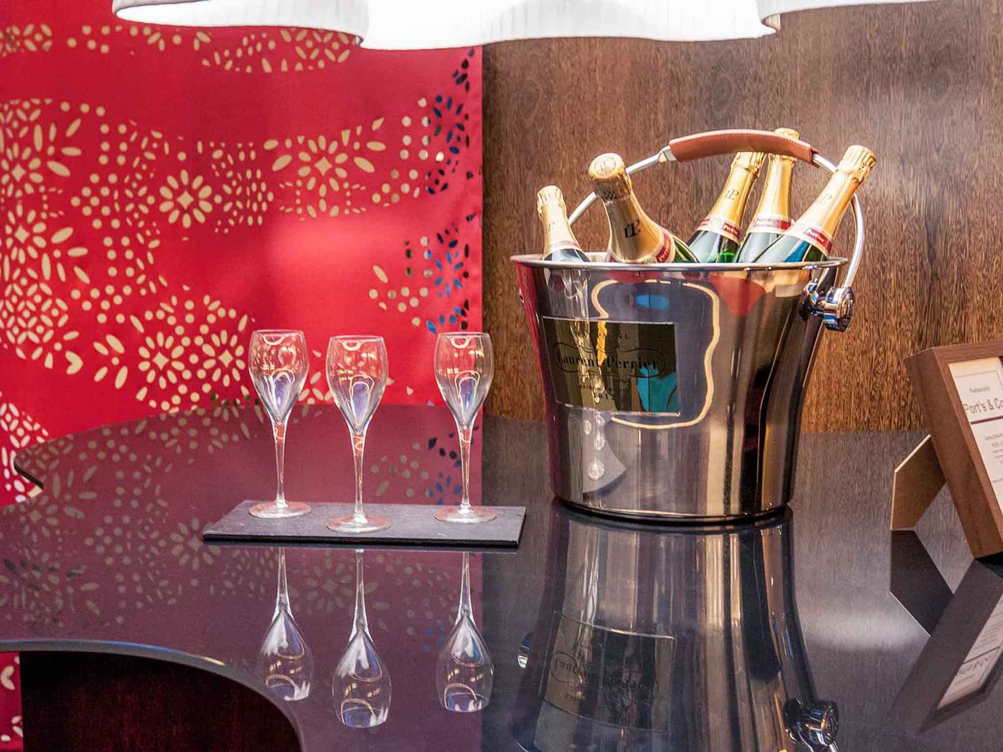 Foto - Hotel Mercure Porto Gaia