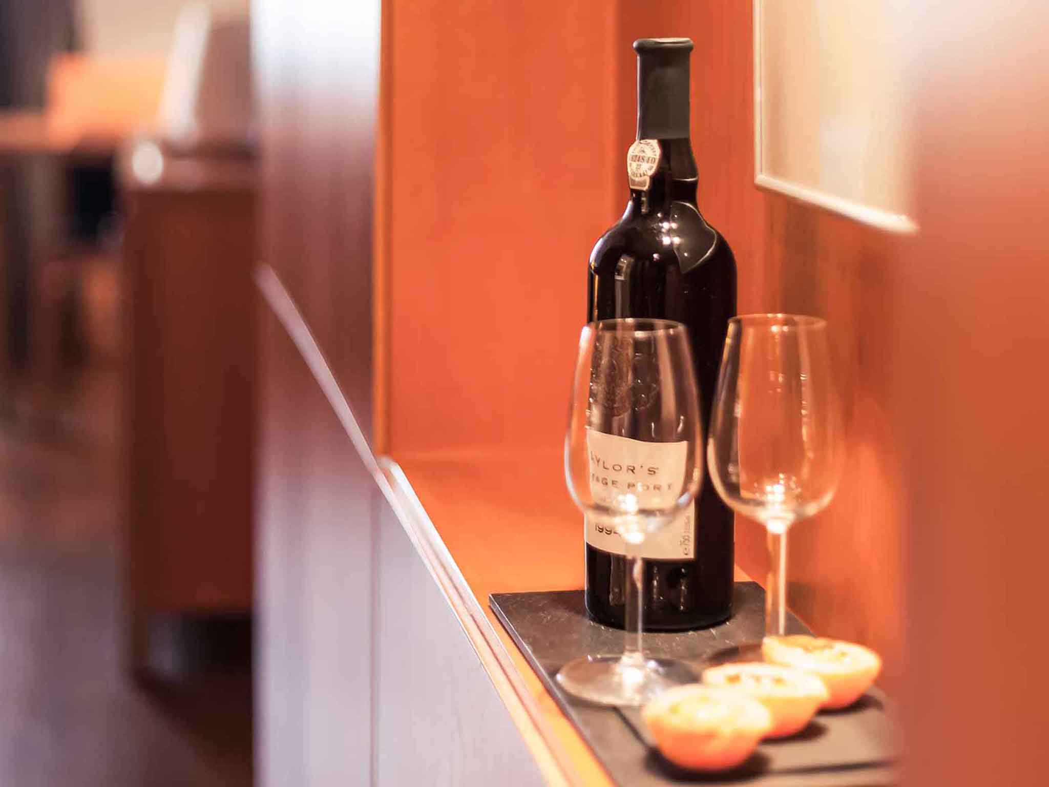 Foto - Hotel Mercure Porto Gaia