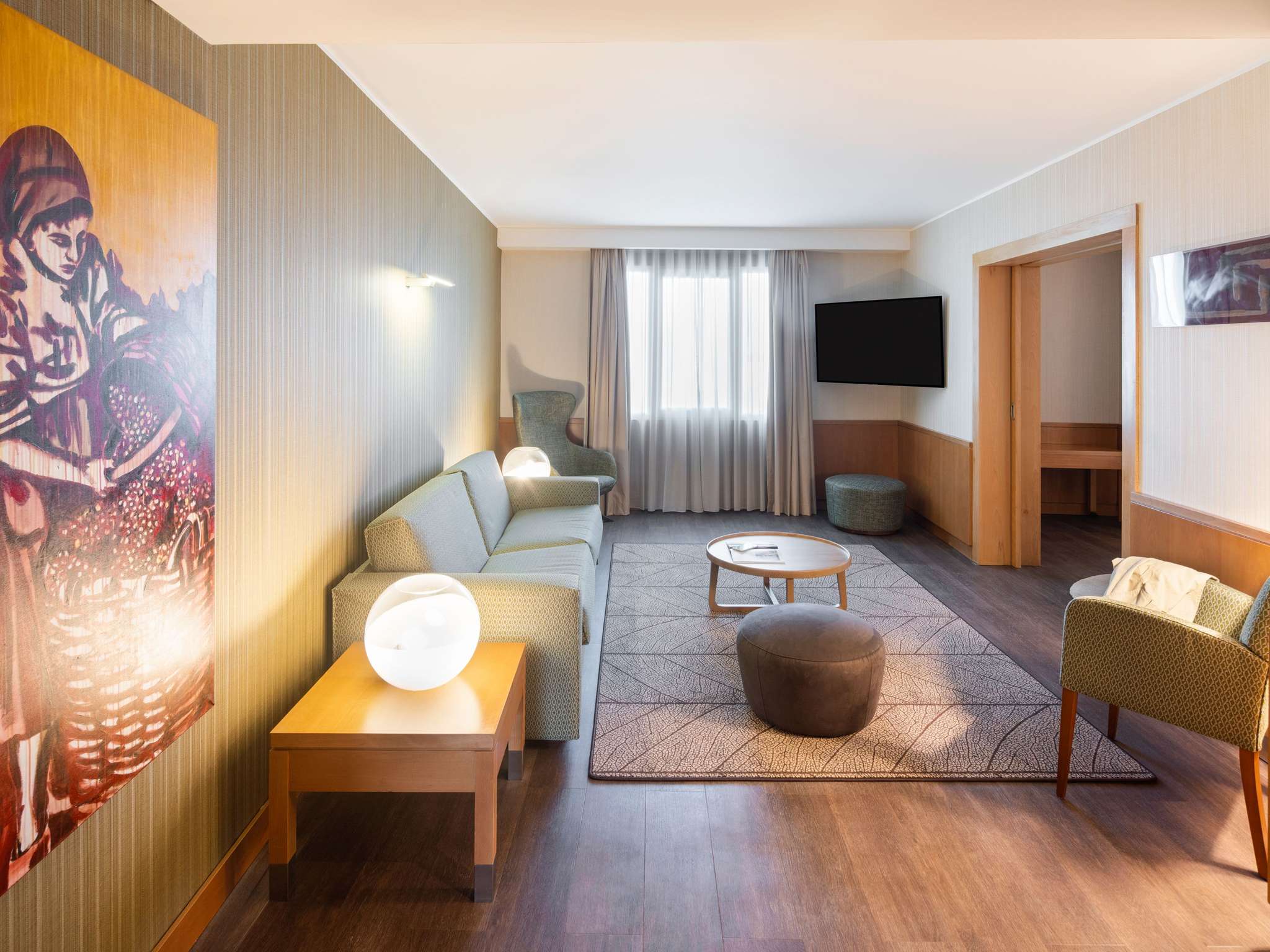 Foto - Hotel Mercure Porto Gaia