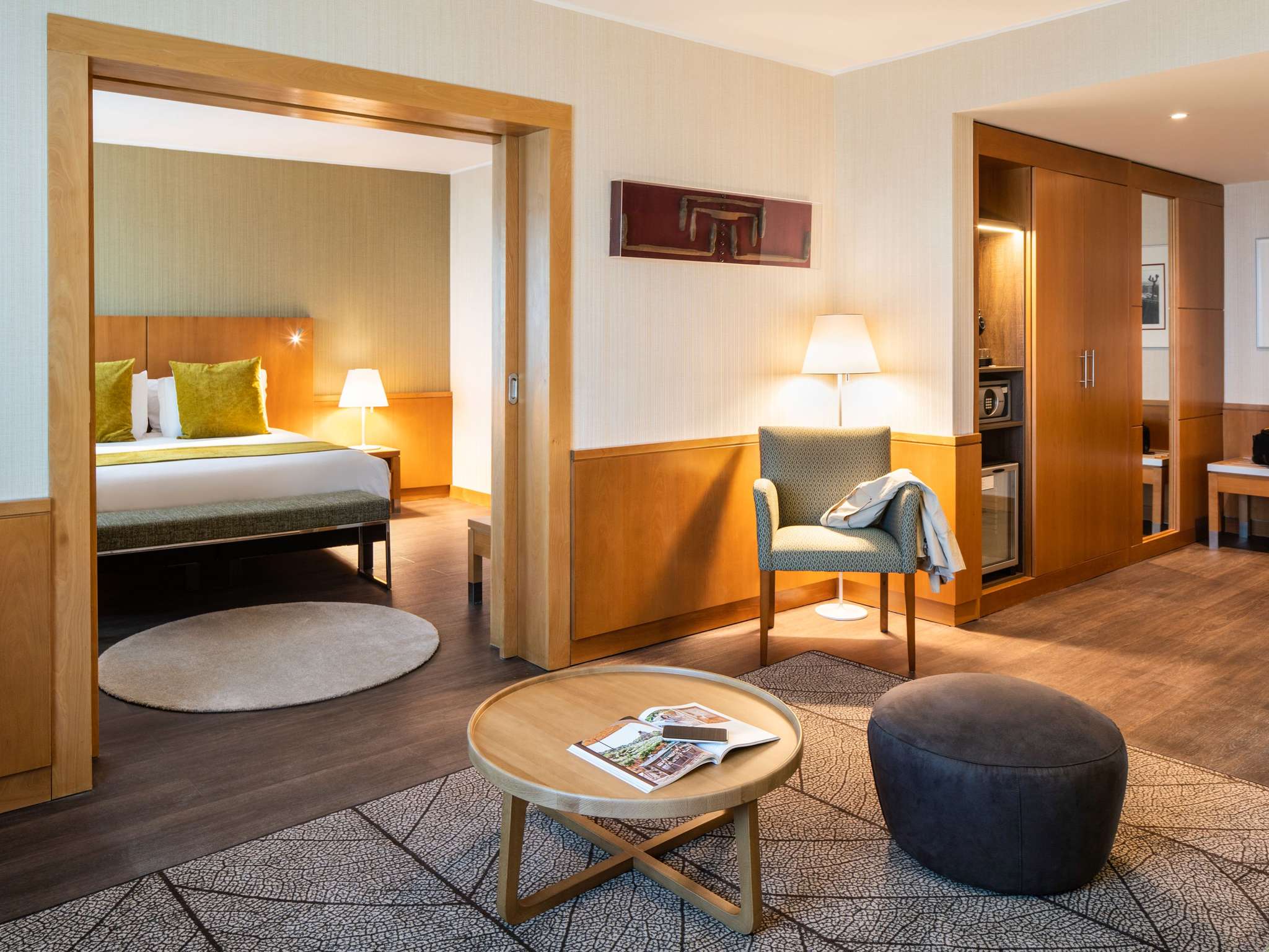 Foto - Hotel Mercure Porto Gaia