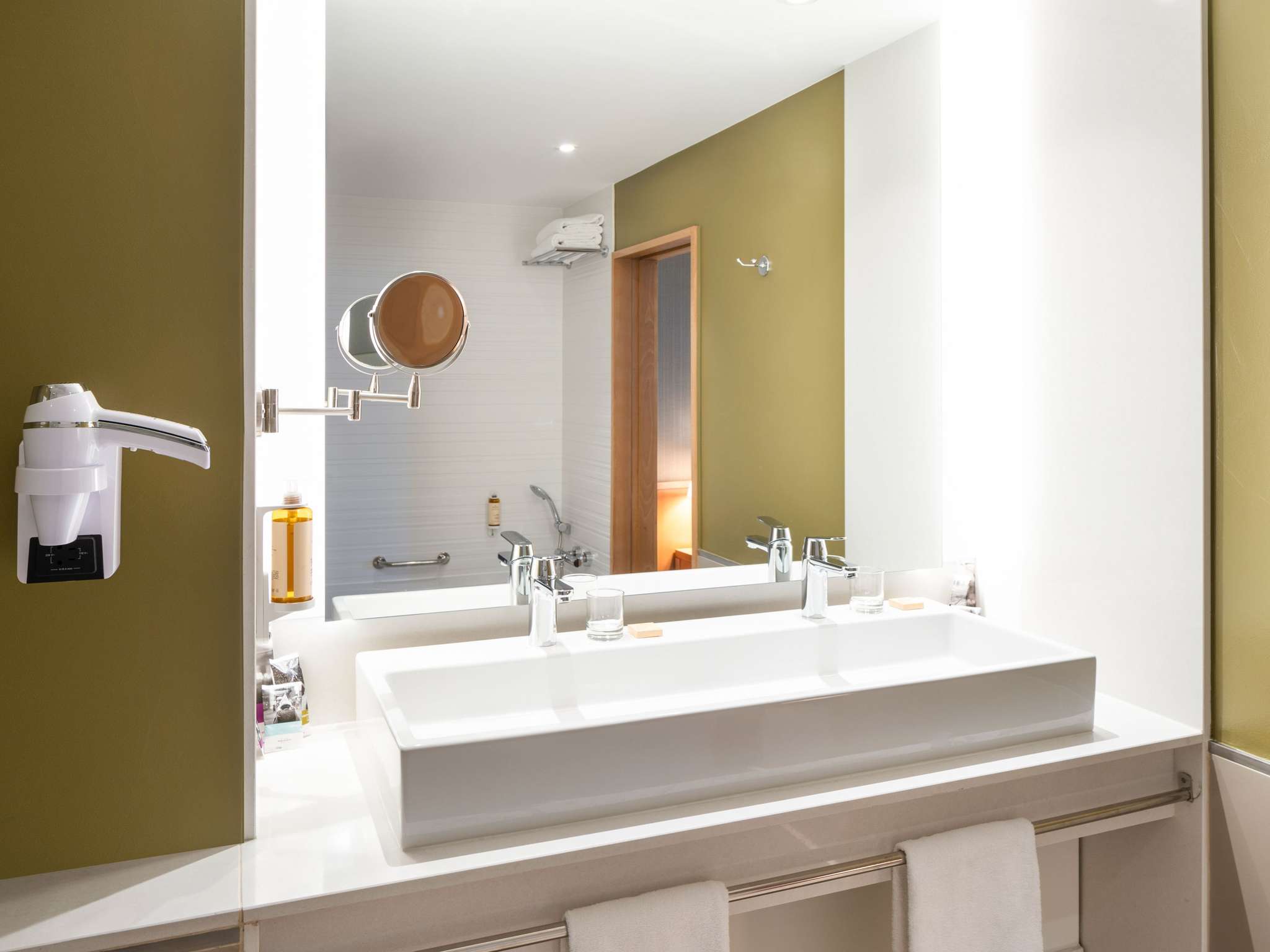 Foto - Hotel Mercure Porto Gaia