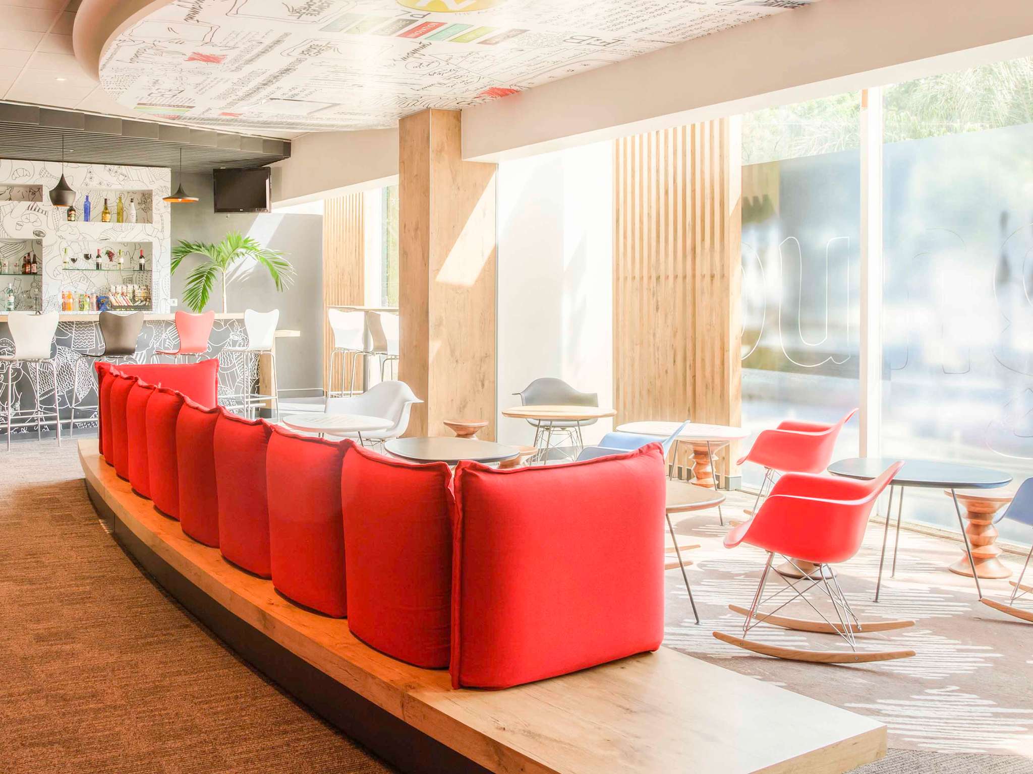 Foto - Ibis Guadalajara Expo