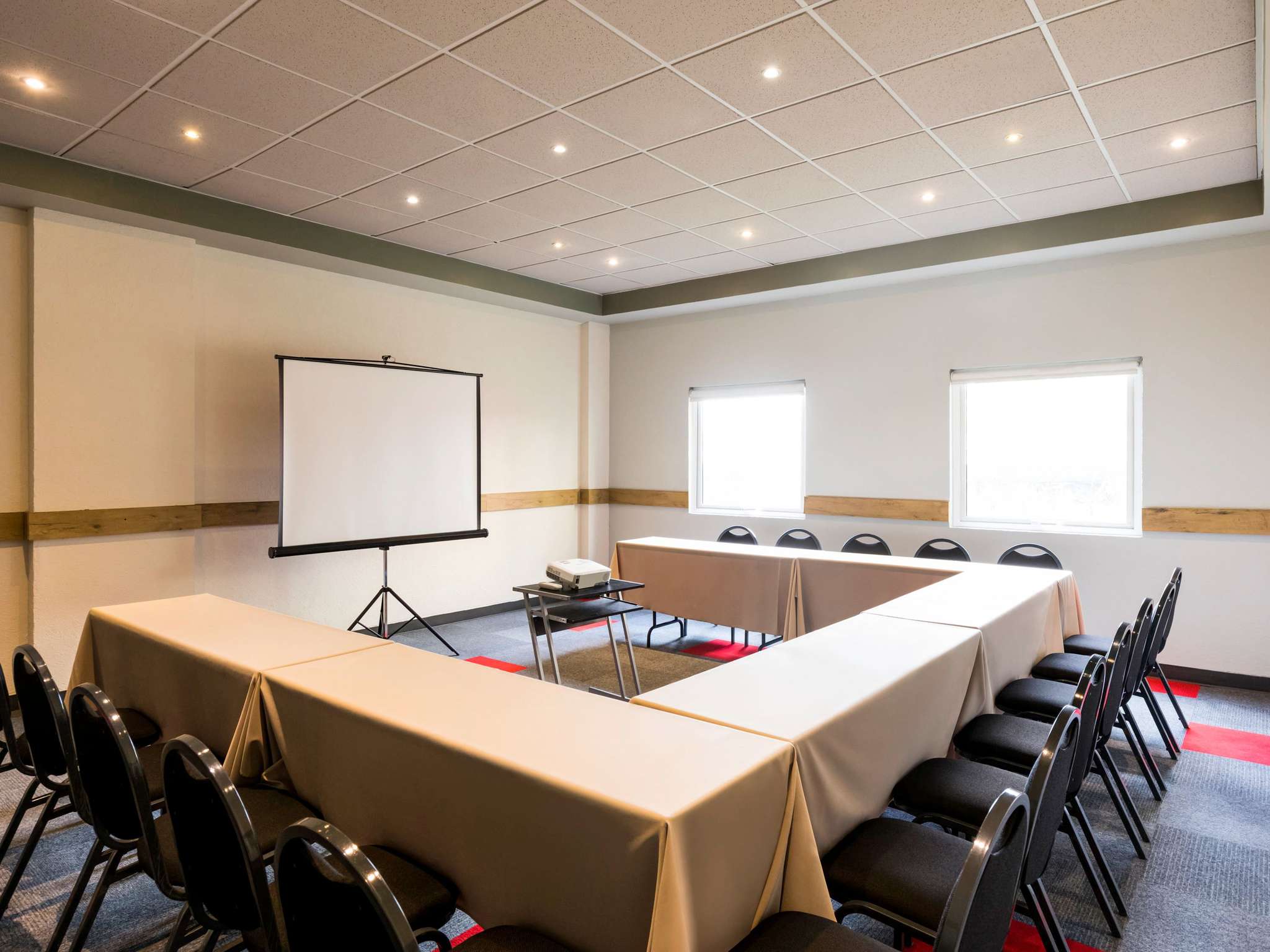 Foto - Ibis Guadalajara Expo