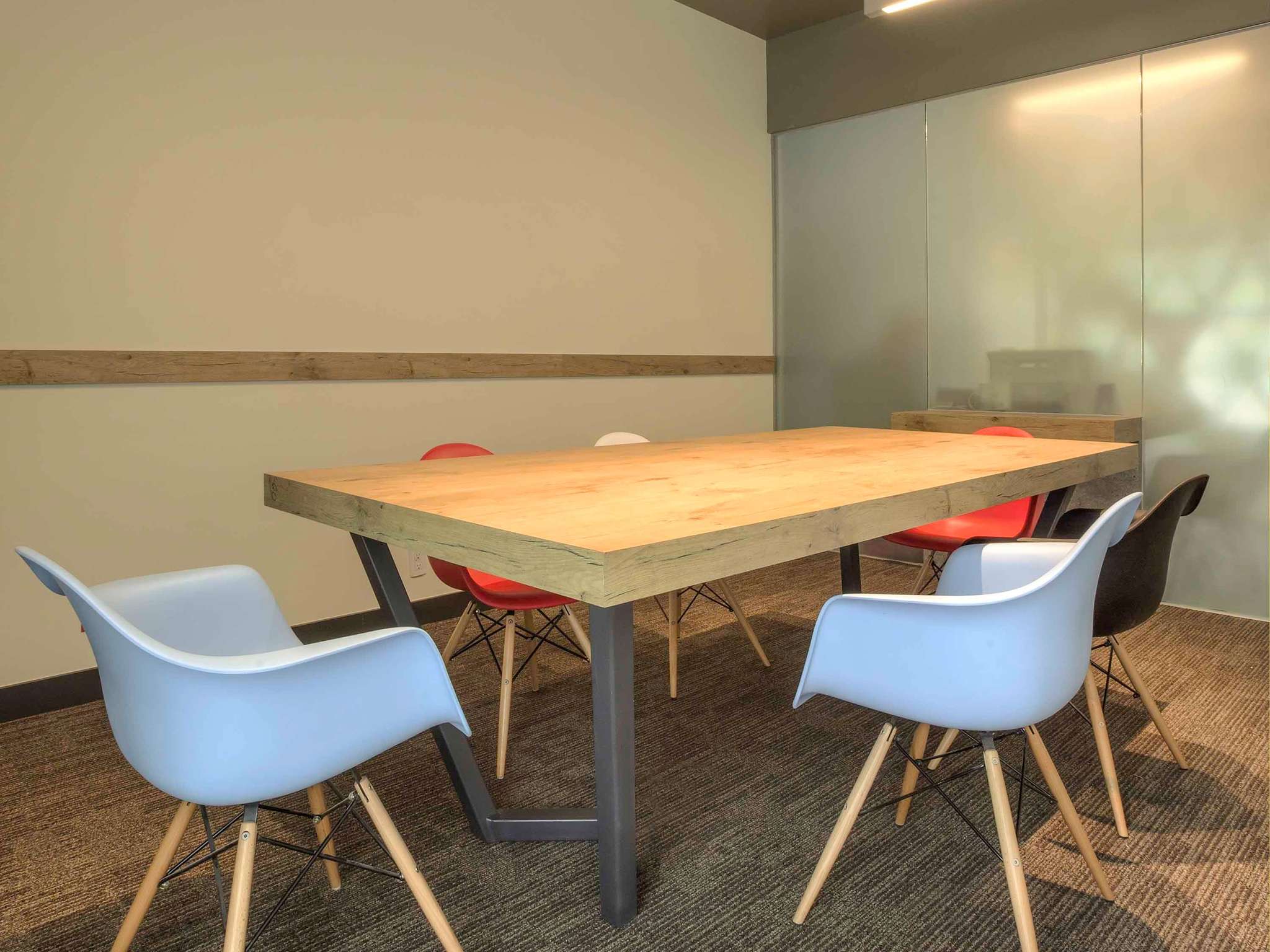 Foto - Ibis Guadalajara Expo