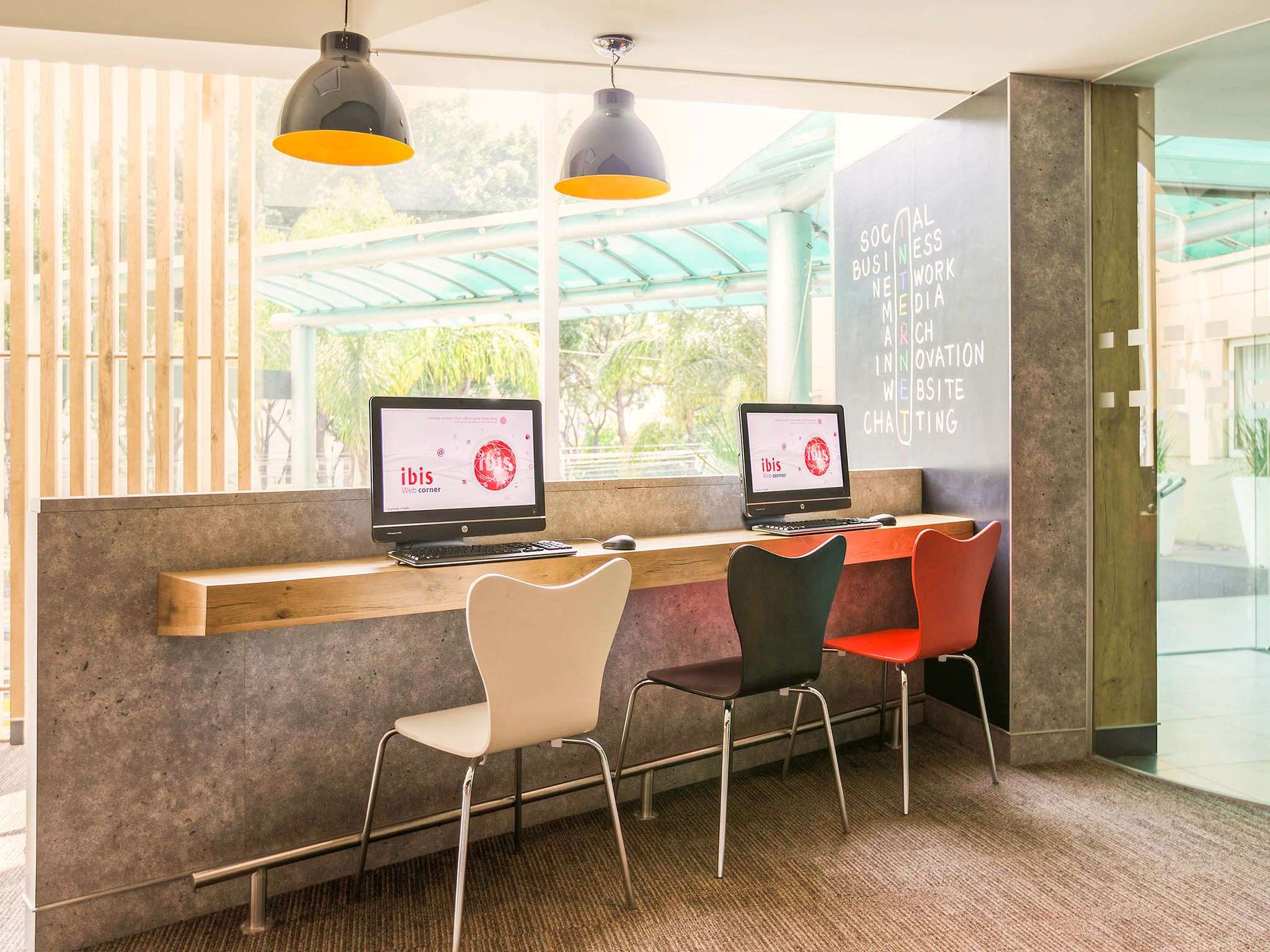 Foto - Ibis Guadalajara Expo