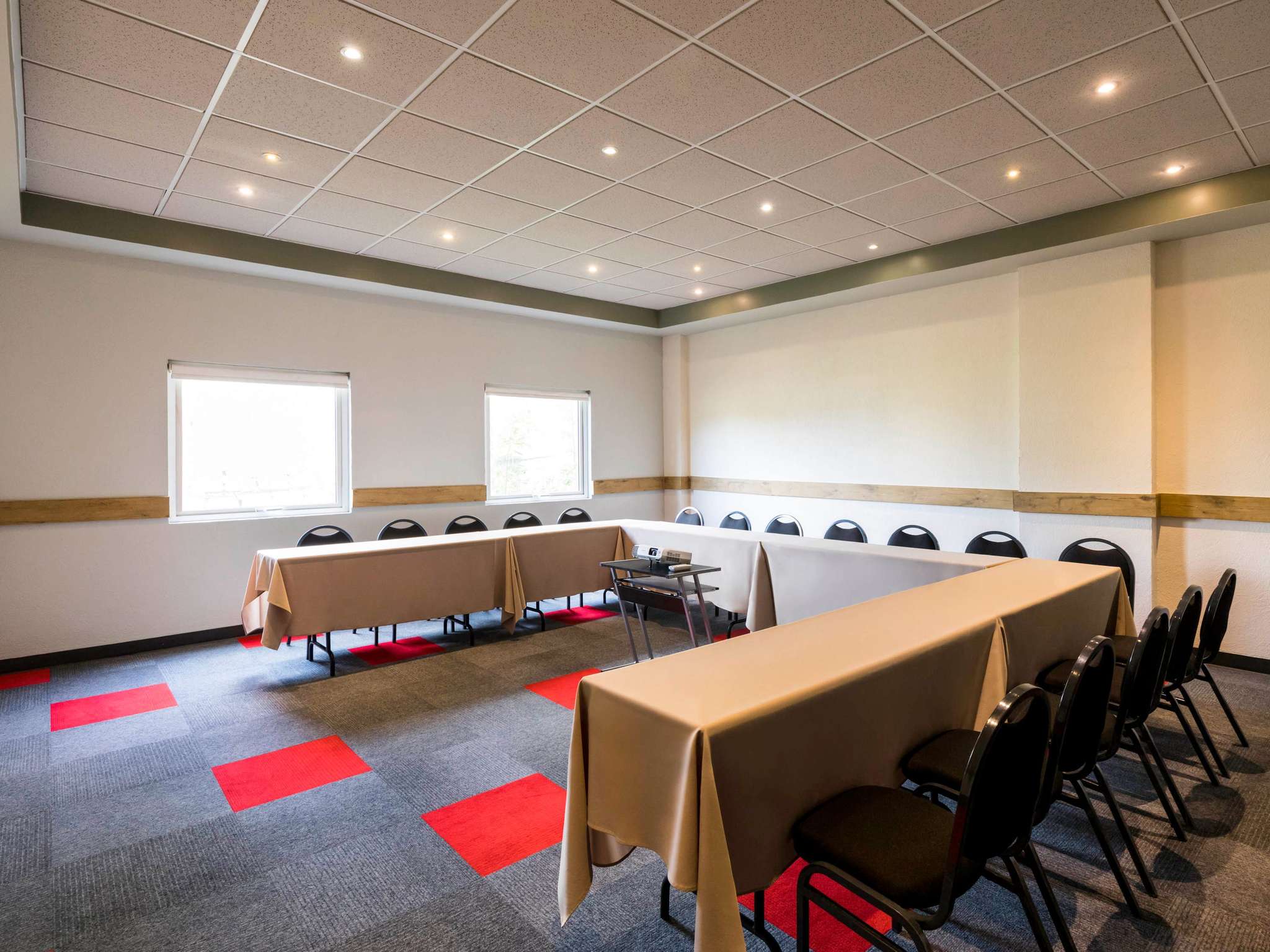 Foto - Ibis Guadalajara Expo