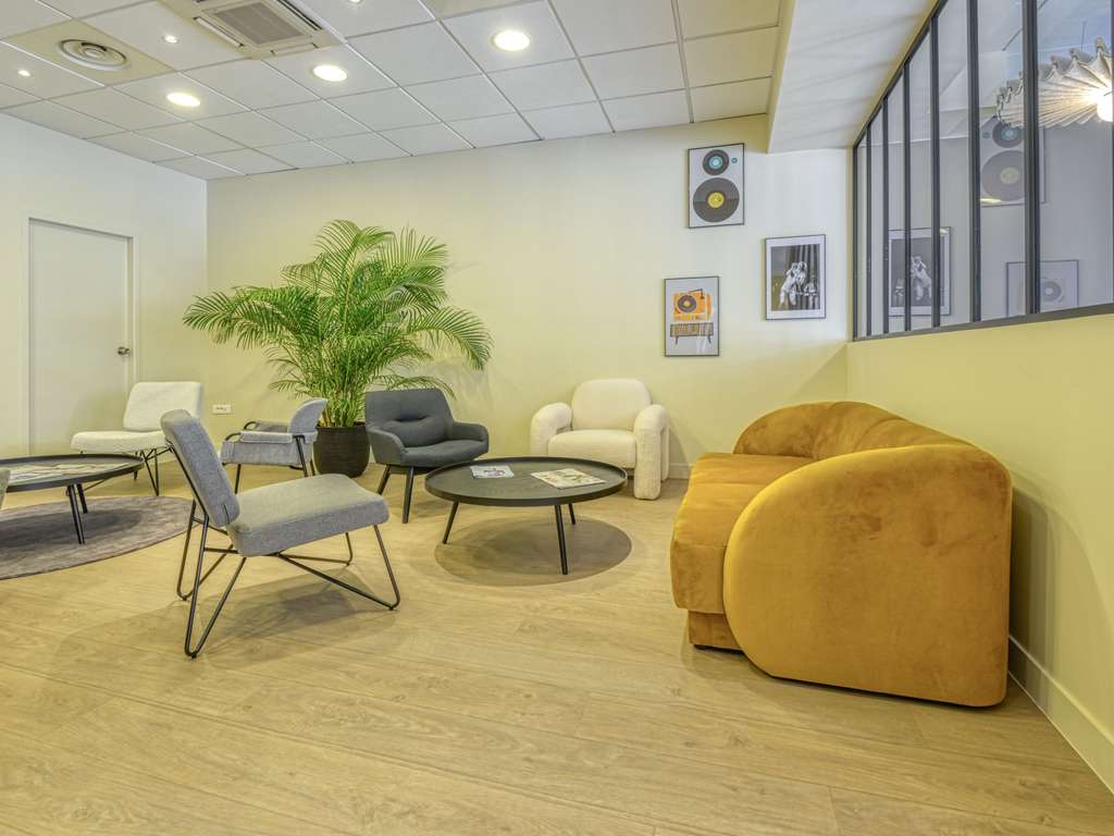 ibis Cholet - Image 3