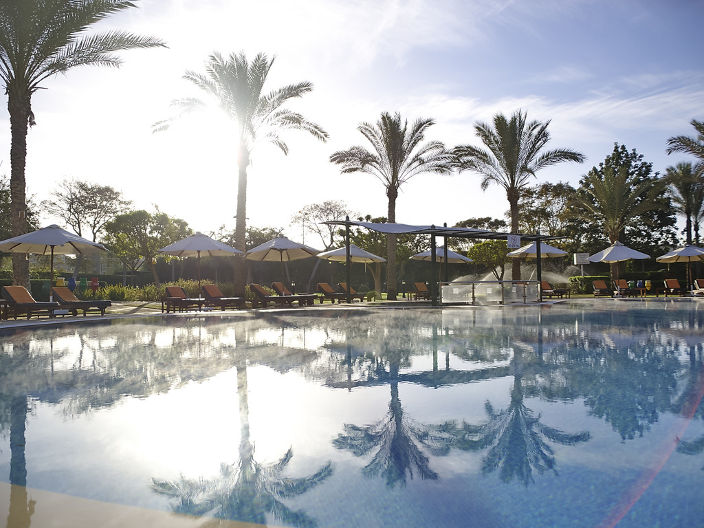 Hotel In Cairo - Novotel Cairo 6Th Of October hotel in cairo - novotel cairo 6th of october