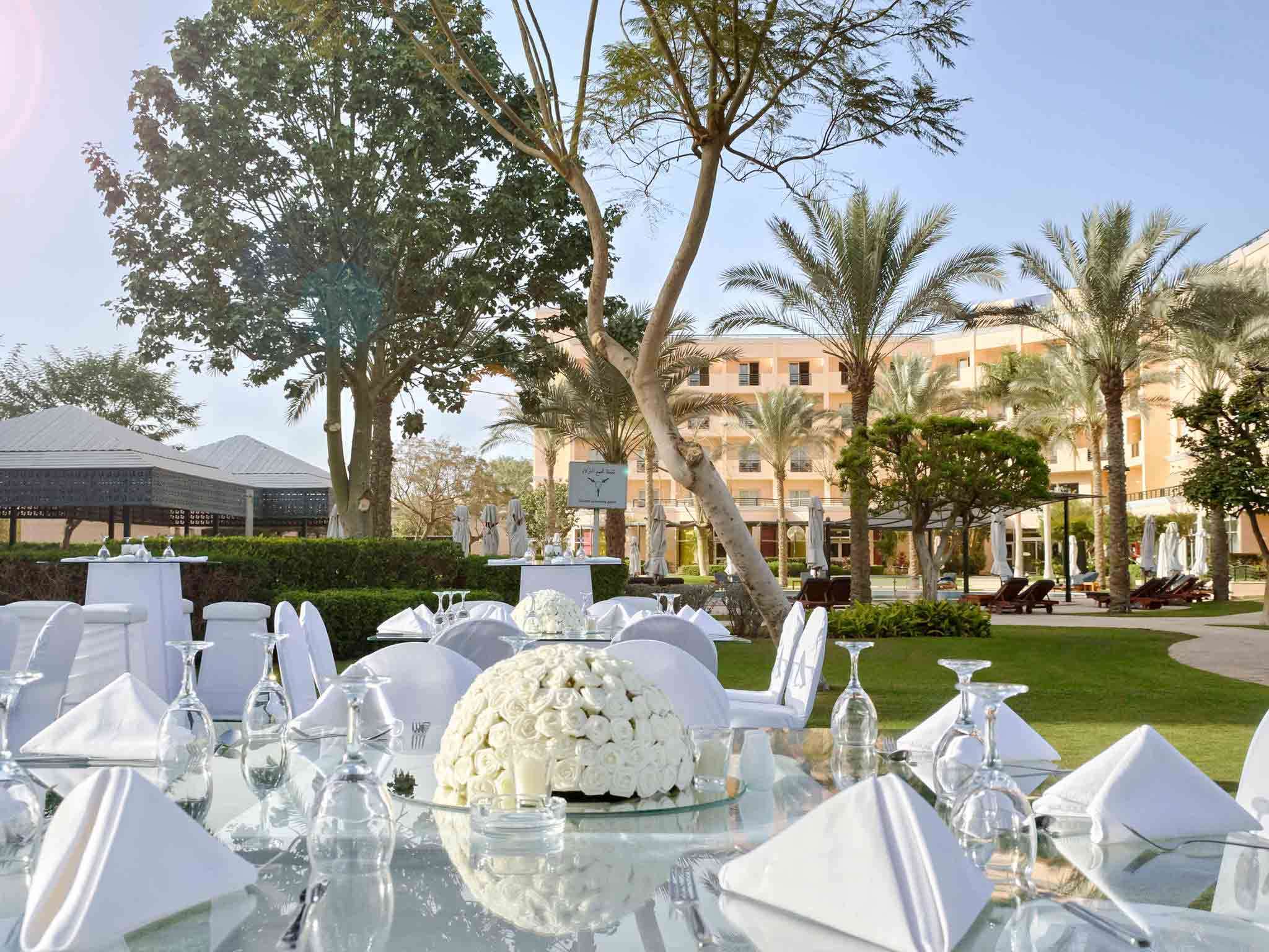Hotel In Cairo Novotel 6th Of October Hotel Novotel Cairo 6th Of October