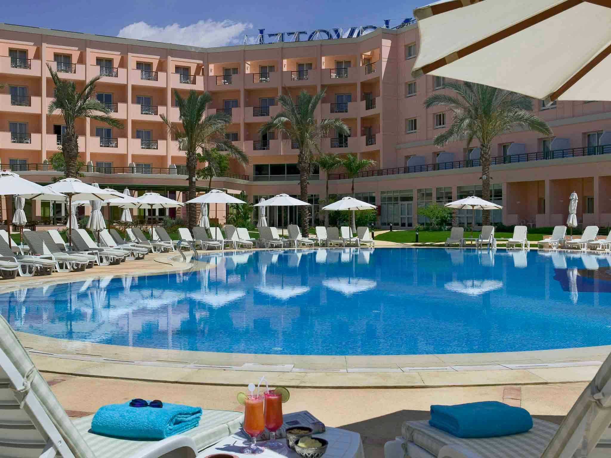 Hotel In Cairo Novotel 6th Of October Hotel Novotel Cairo 6th Of October