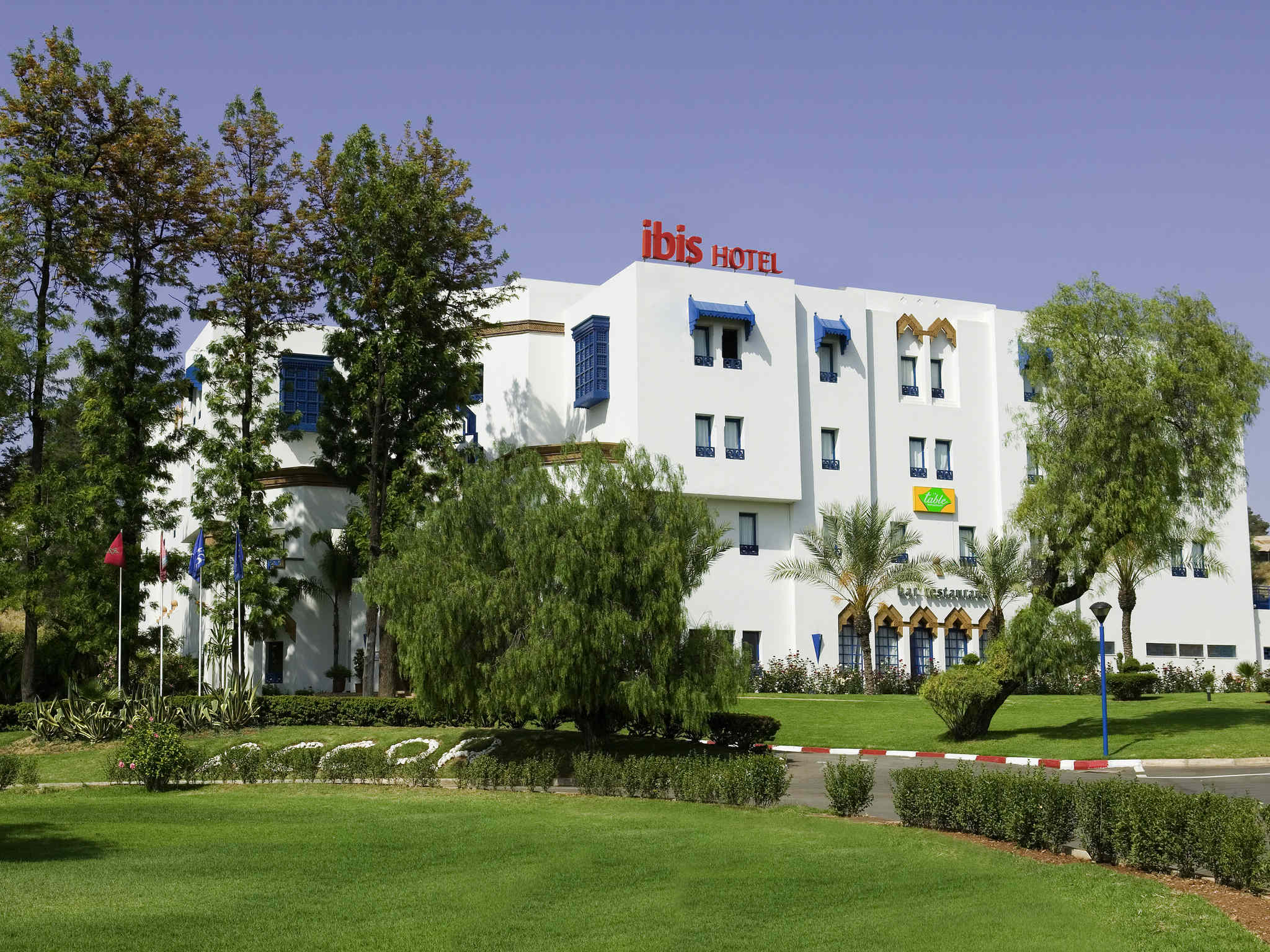 Photo - Ibis Meknes