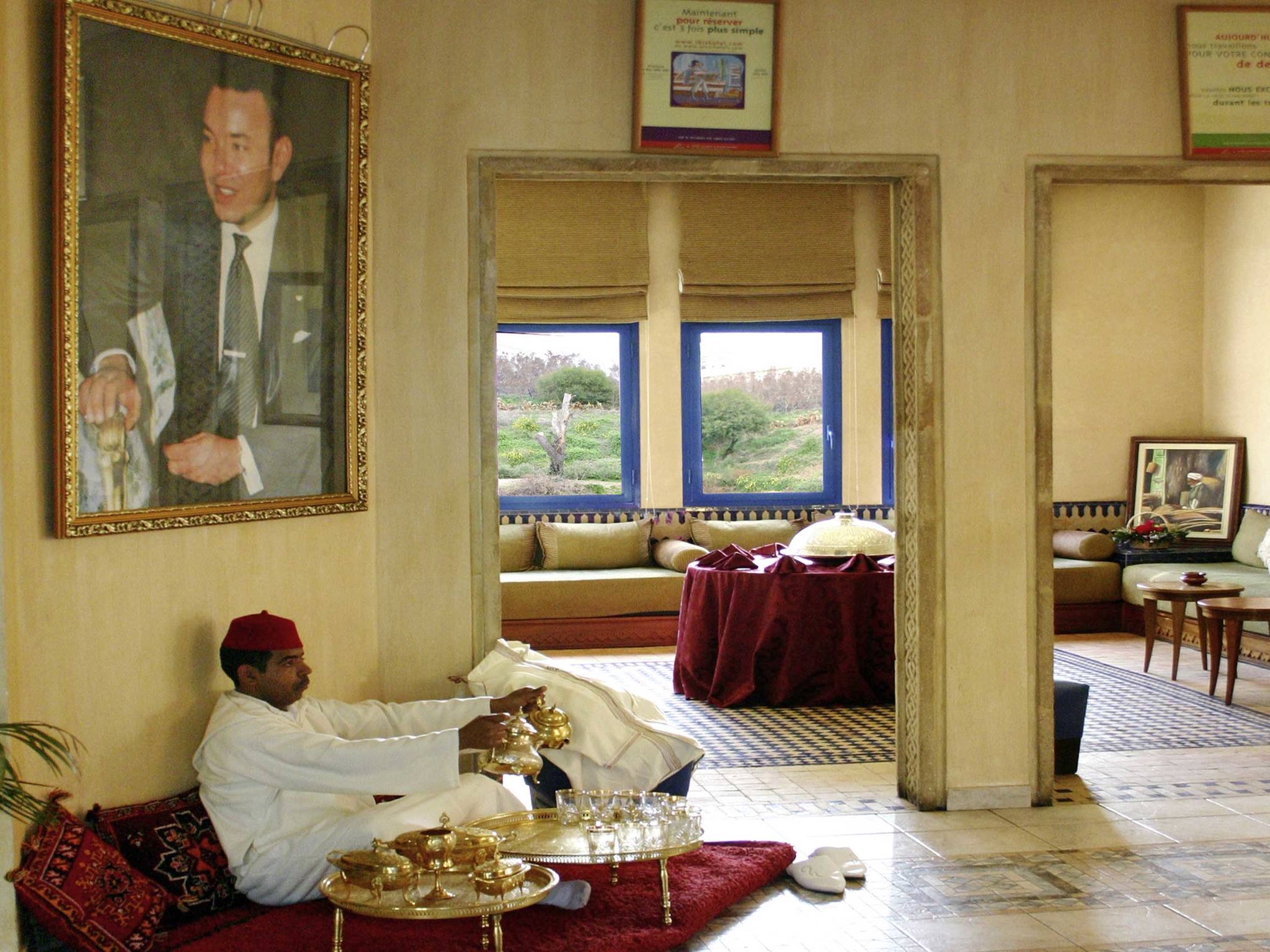Photo - Ibis Meknes
