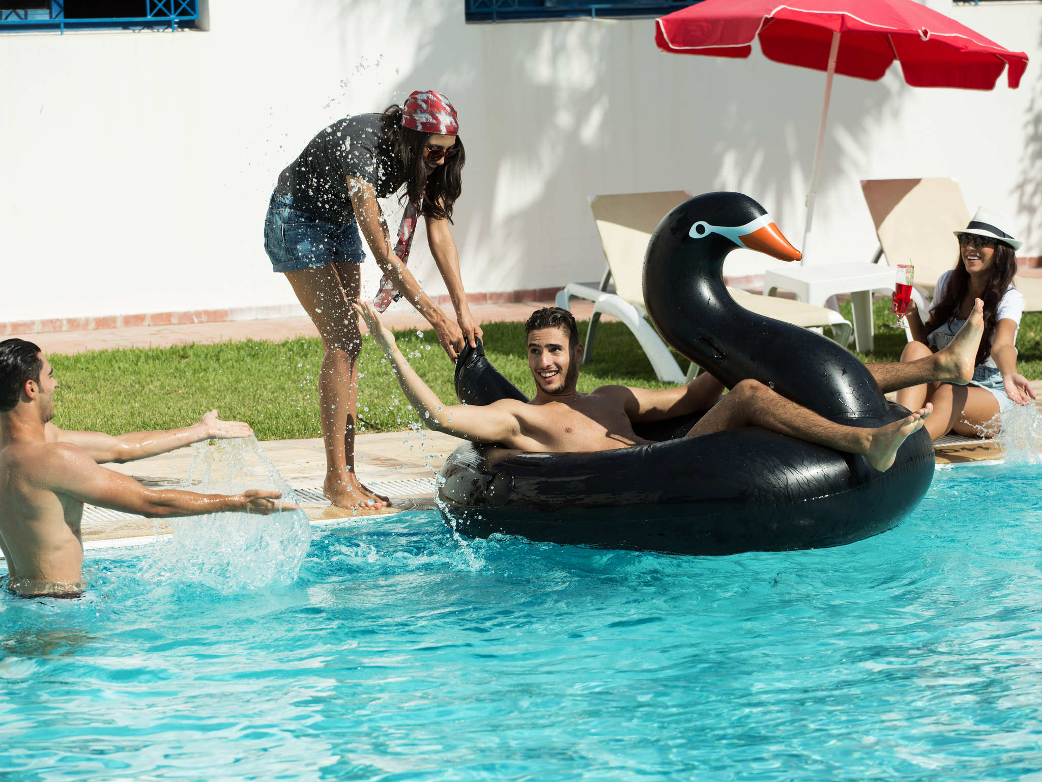 Photo - Ibis Meknes