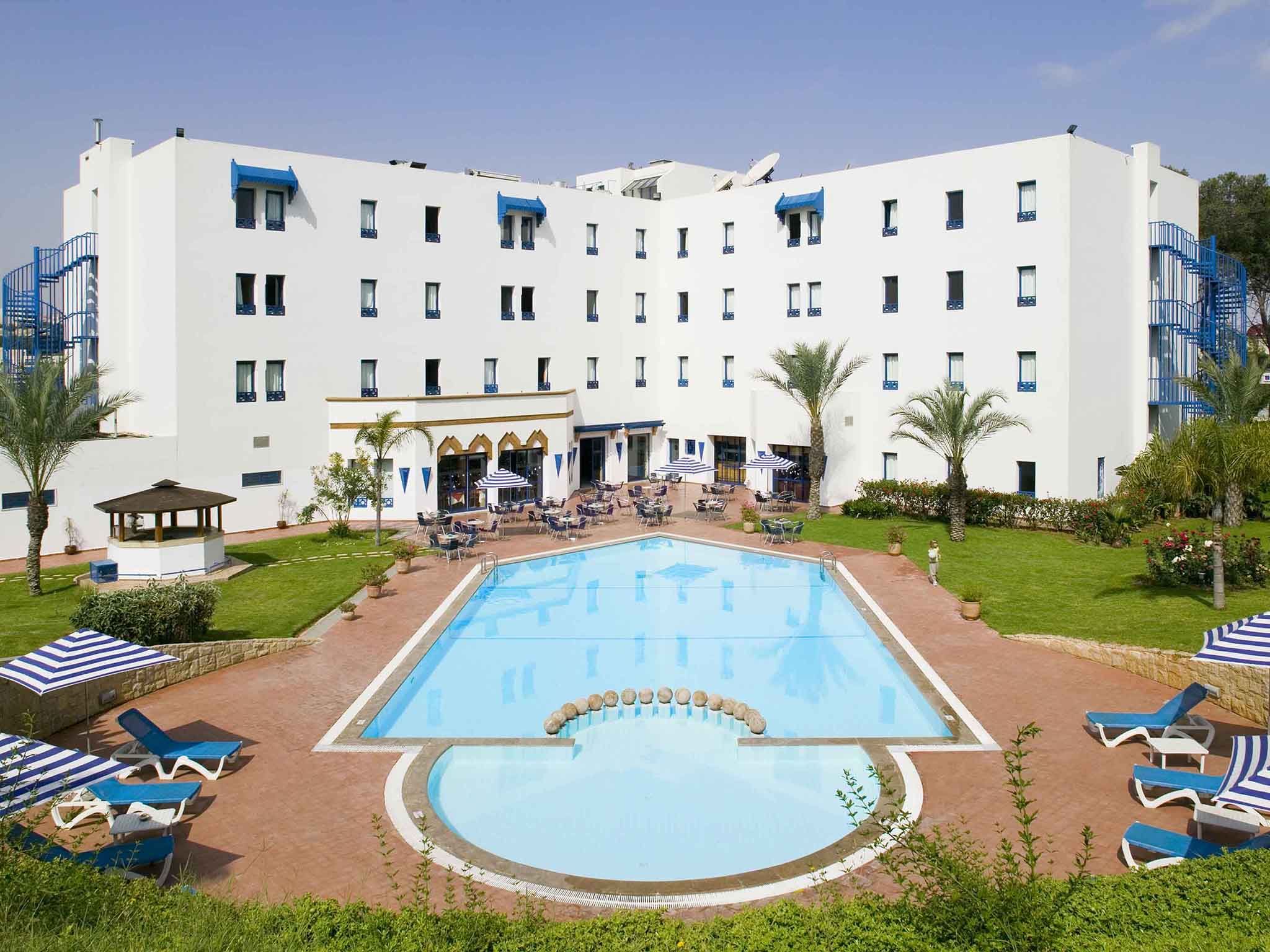 Photo - Ibis Meknes